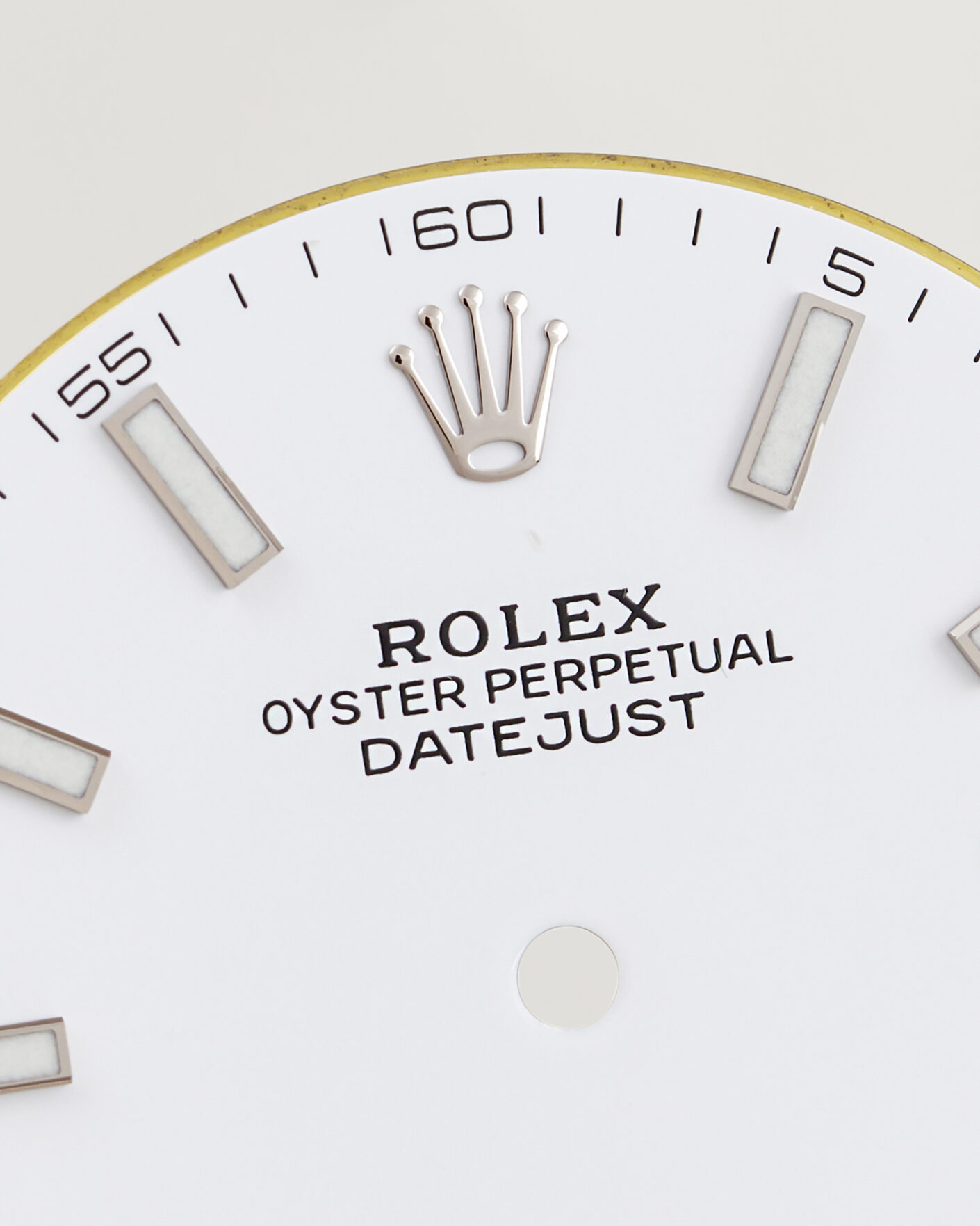 Men | Pre-owned Items | Rolex Pre-Owned | Datejust dial 41mm 12XXXX