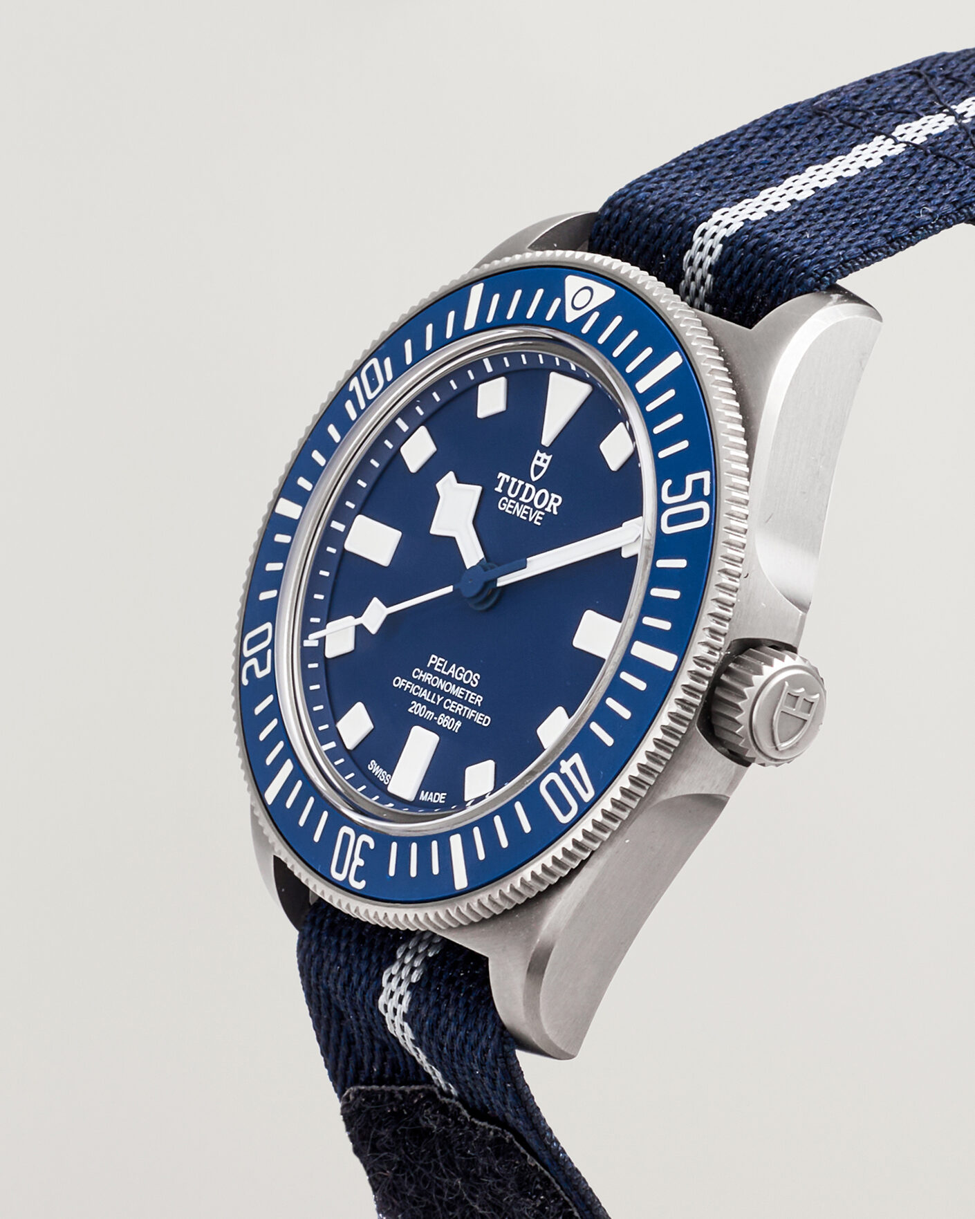 Men | Tudor Pre-Owned PELAGOS FXD | Tudor Pre-Owned | PELAGOS FXD