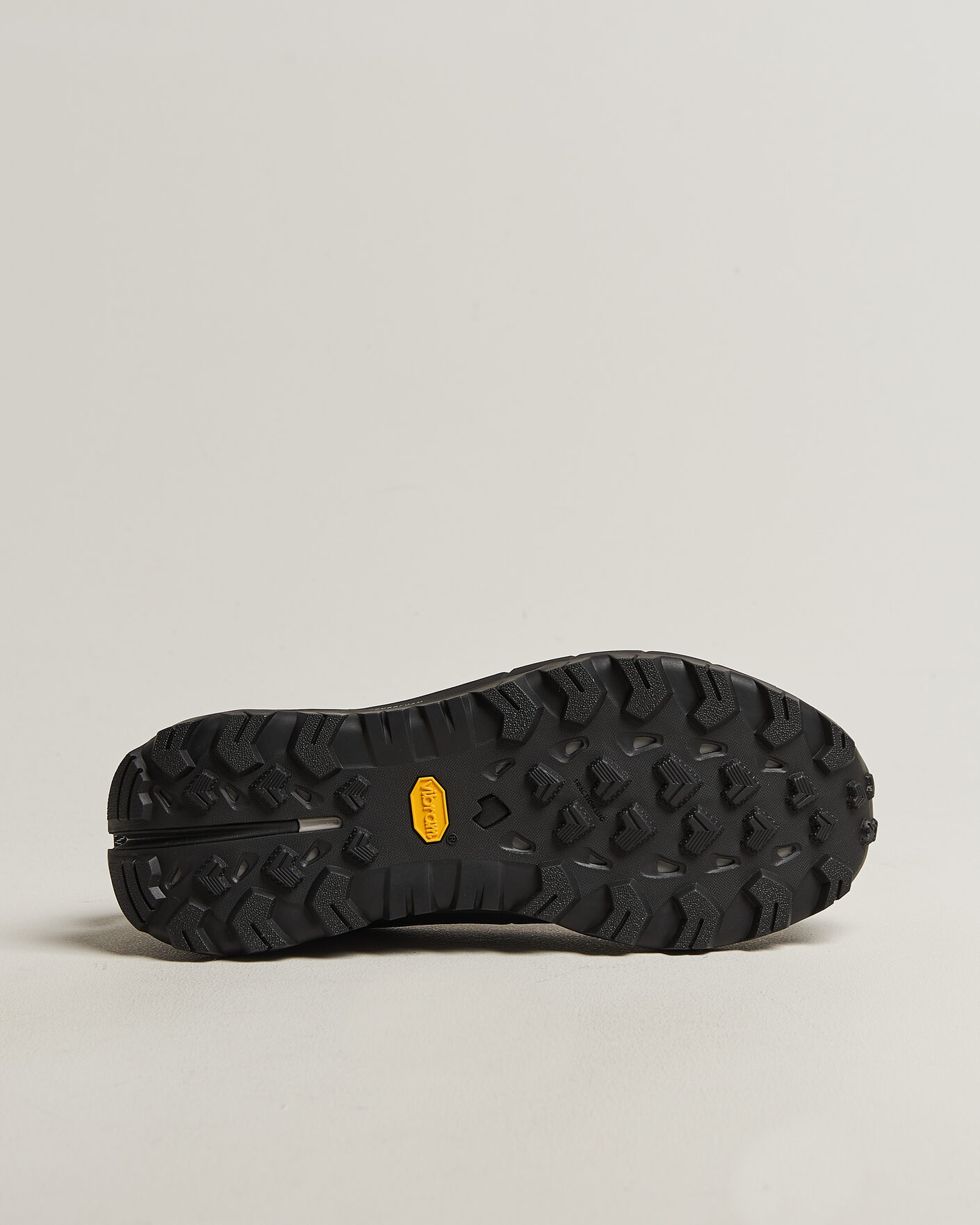 Men | Hiking shoes | Danner | MTN45 Nubuck Trail Shoe Black