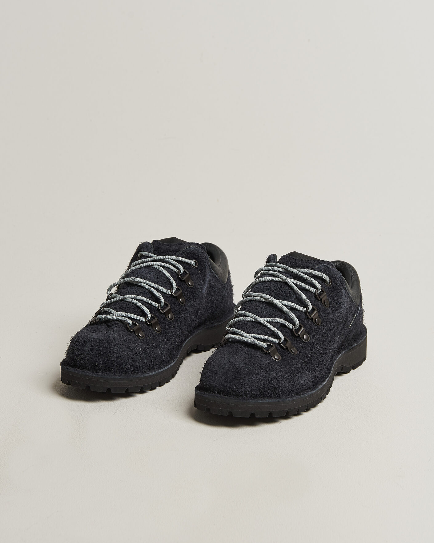 Danner Trail Field GORE-TEX Low Boot Jet Black at CareOfCarl.com