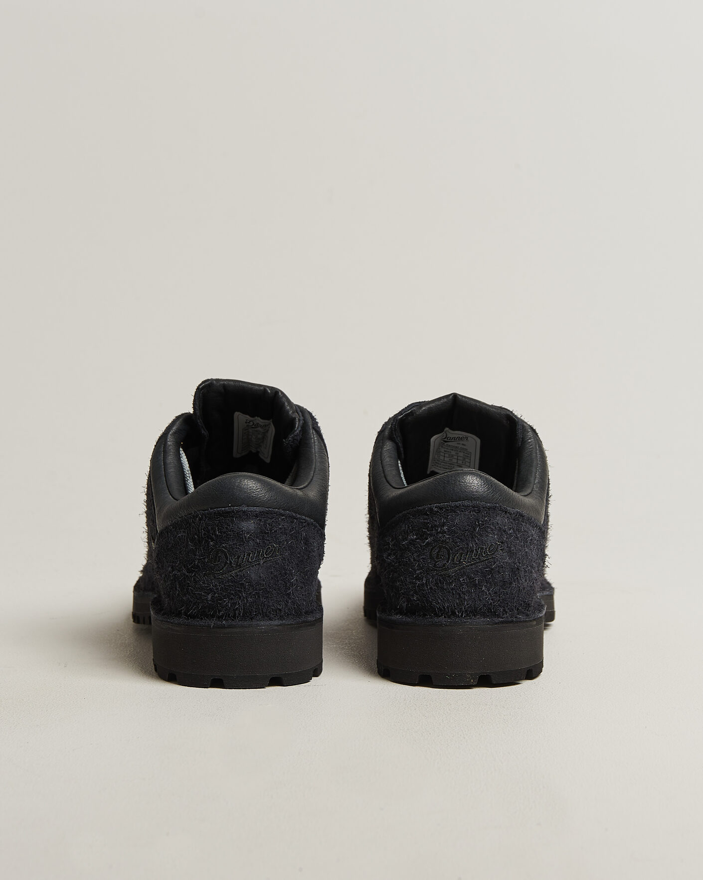 Men | Hiking shoes | Danner | Trail Field GORE-TEX Low Boot Jet Black