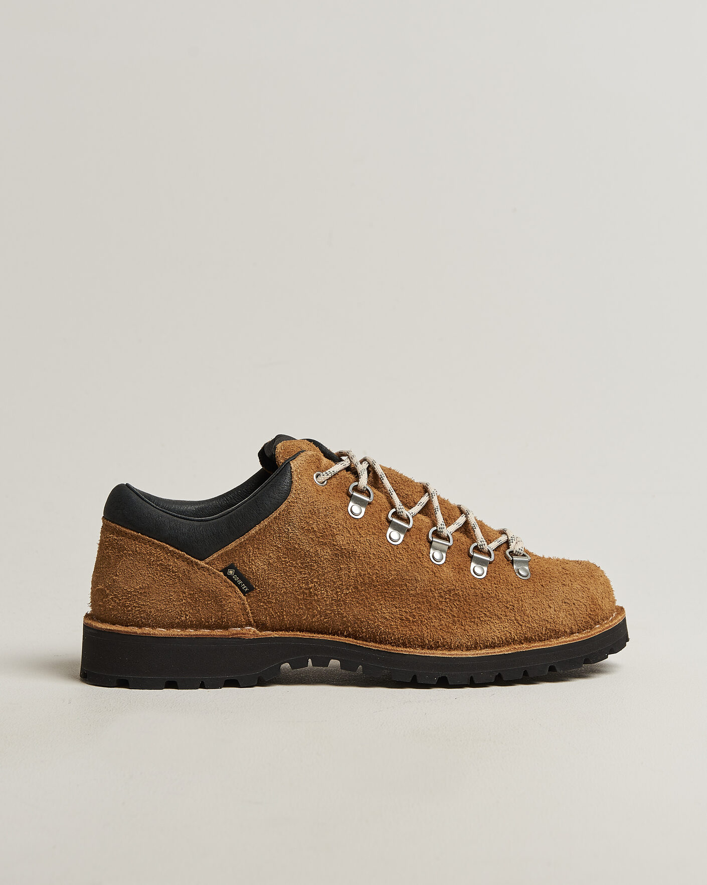 Men | Hiking shoes | Danner | Trail Field GORE-TEX Low Boot Cascade