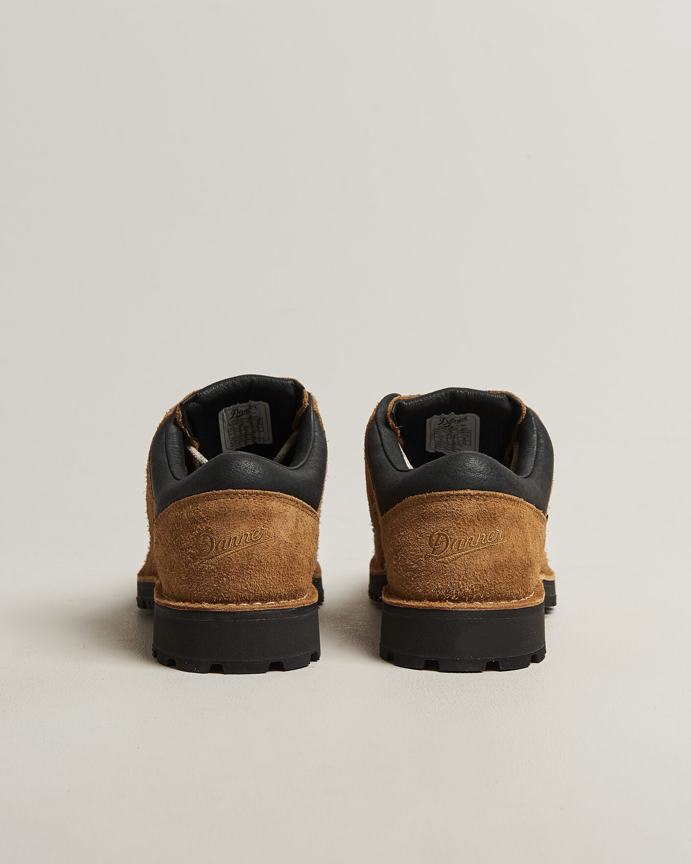 Danner Trail Field GORE-TEX Low Boot Cascade at CareOfCarl.com