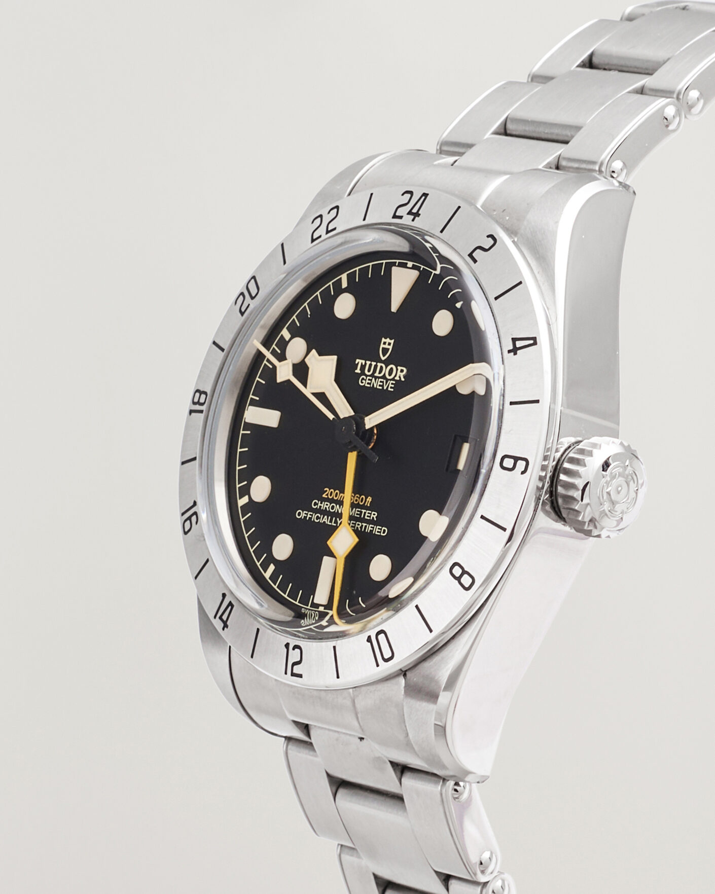 Men | Tudor Pre-Owned Black Bay Pro | Tudor Pre-Owned | Black Bay Pro