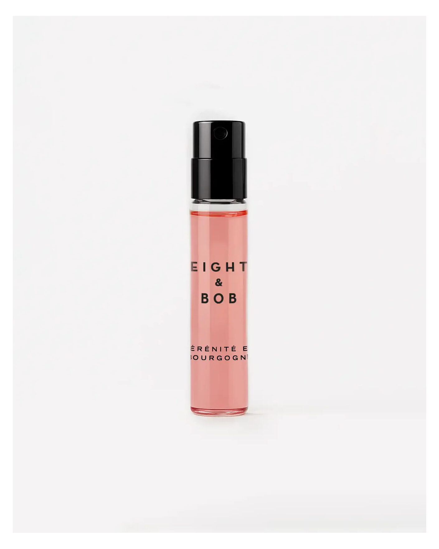 Men | Fragrances | Eight & Bob | Serenité En Bourgogne Eau de Parfum Sample 2ml