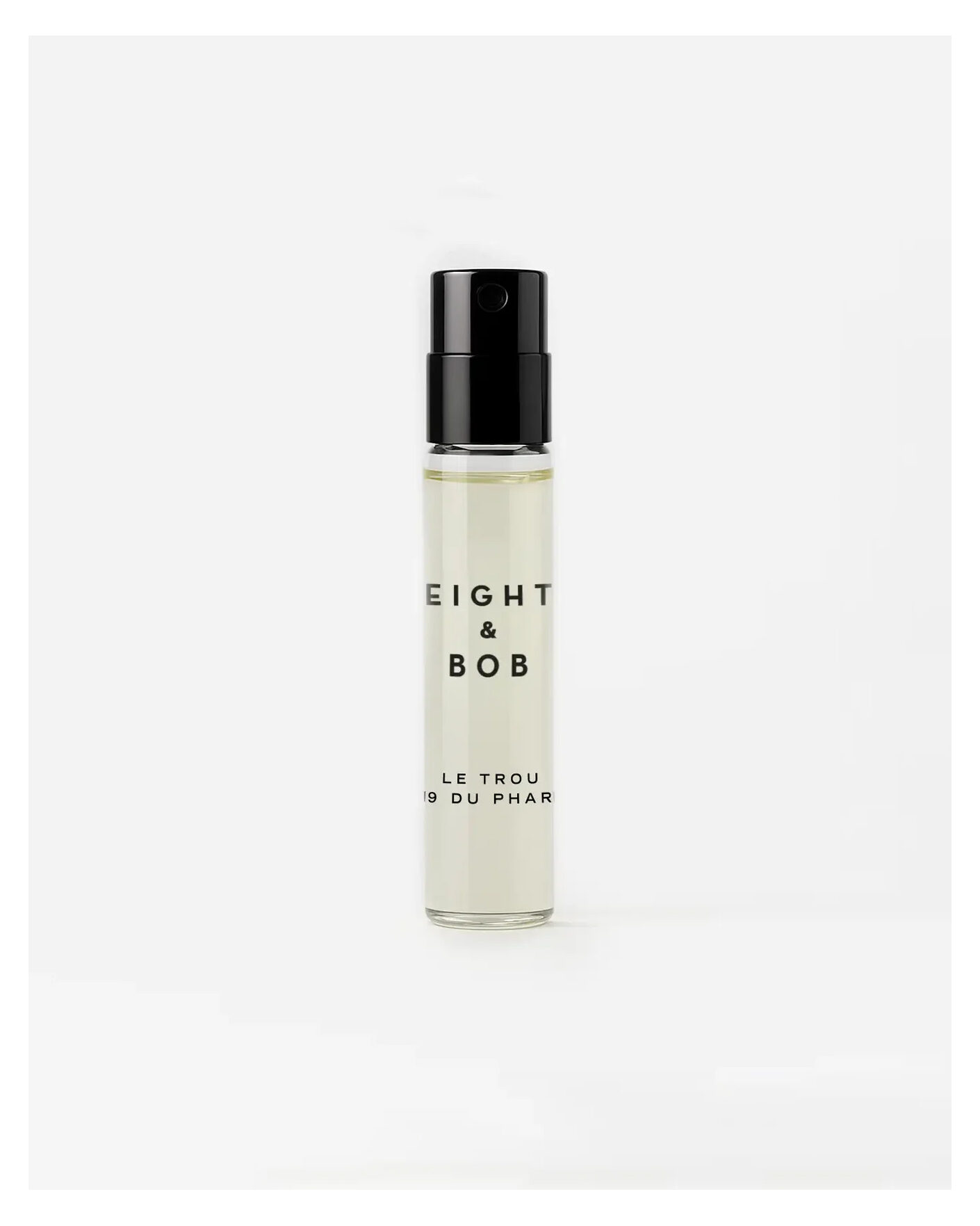 Men | Fragrances | Eight & Bob | Le Trou 19 Du Phare Eau de Parfum Sample 2ml