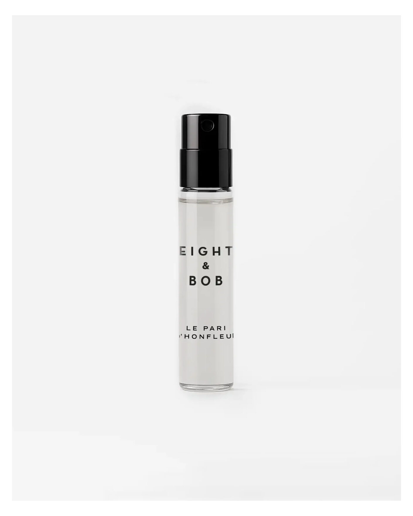 Men | Fragrances | Eight & Bob | Le Pari Dhonfleur Eau de Parfum Sample 2ml