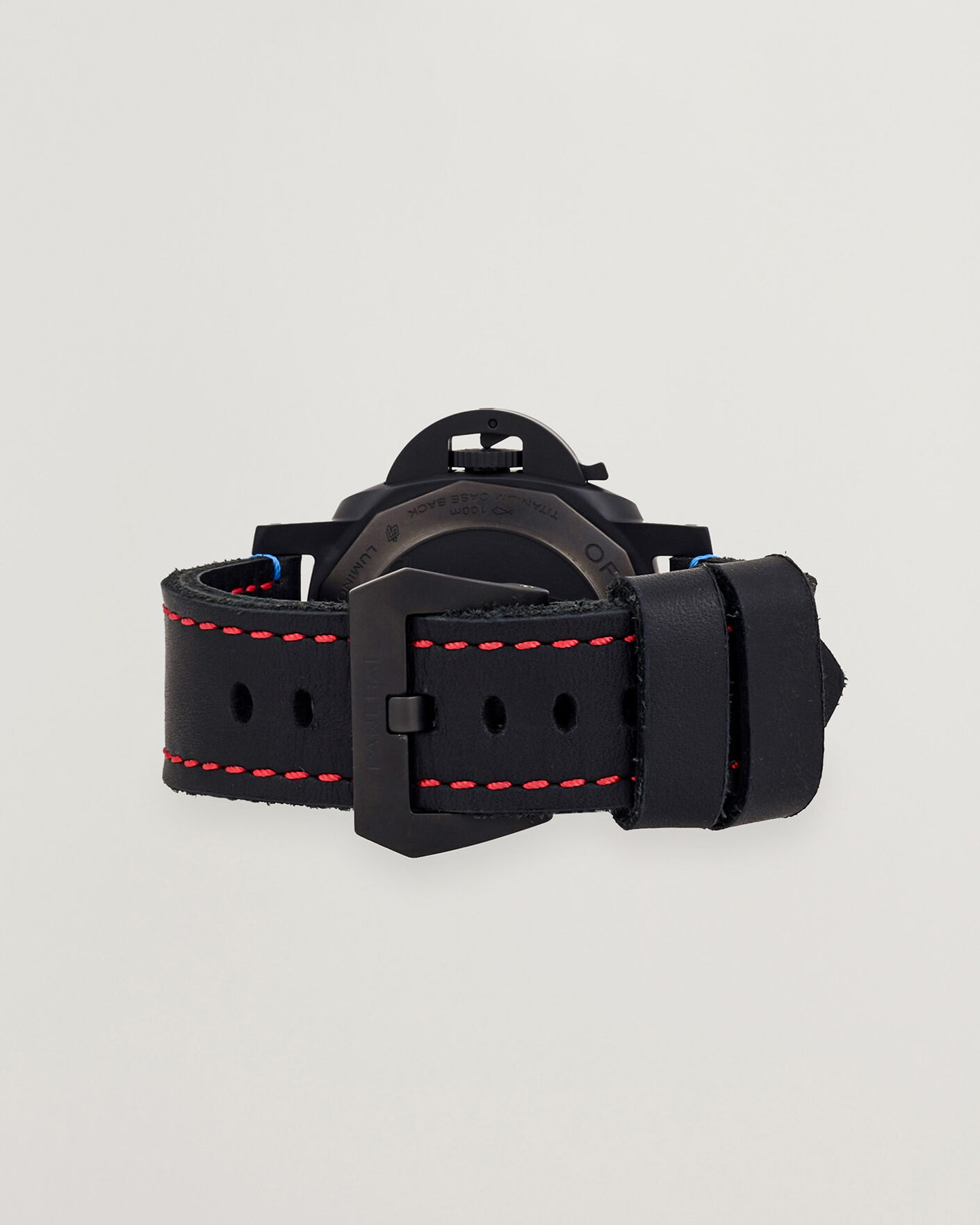 Men | Pre-Owned & Vintage Watches | Panerai Pre-Owned | Oracle Team Usa Luminor 1950 Flyback