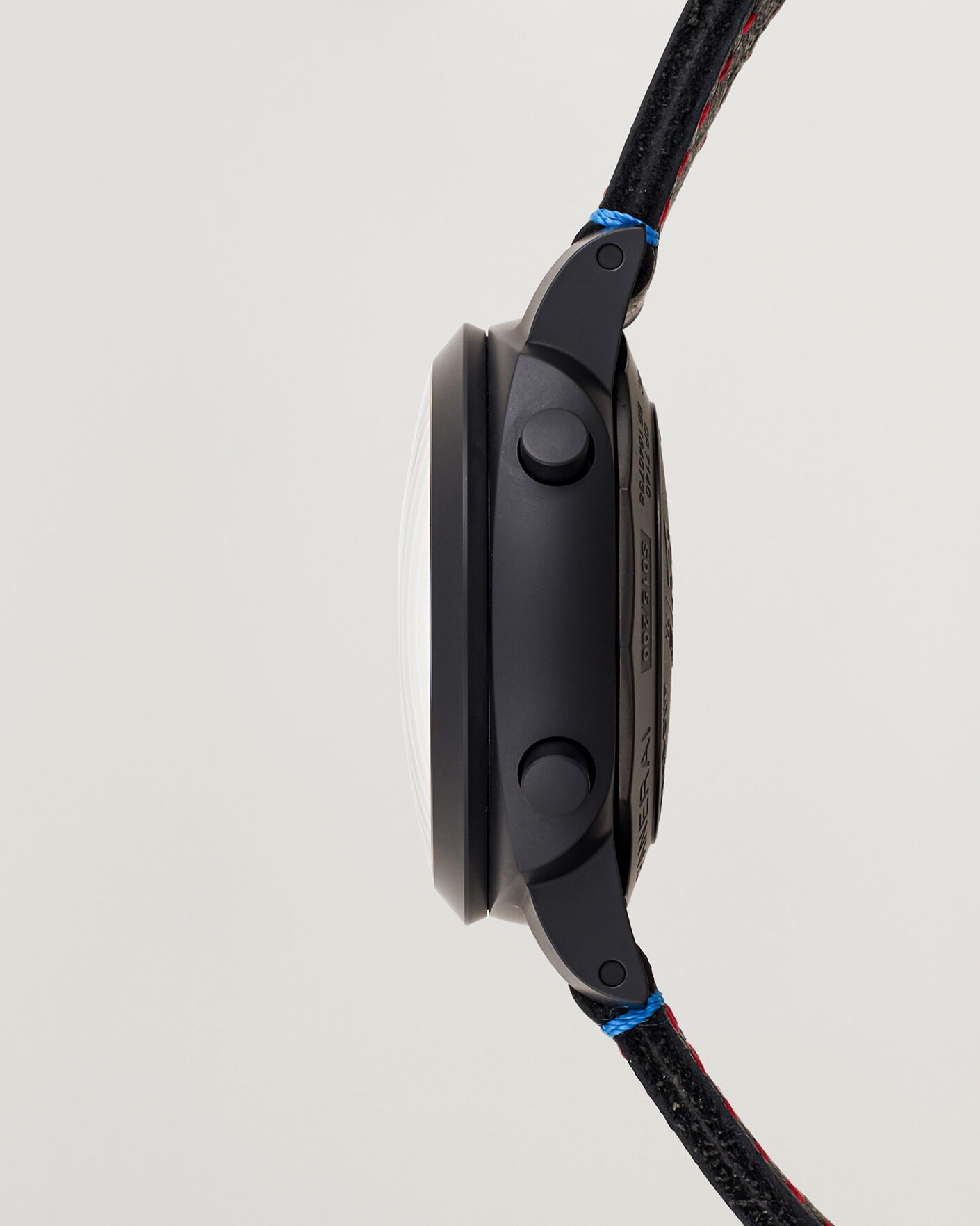 Men | Panerai Pre-Owned Oracle Team Usa Luminor 1950 Flyback | Panerai Pre-Owned | Oracle Team Usa Luminor 1950 Flyback