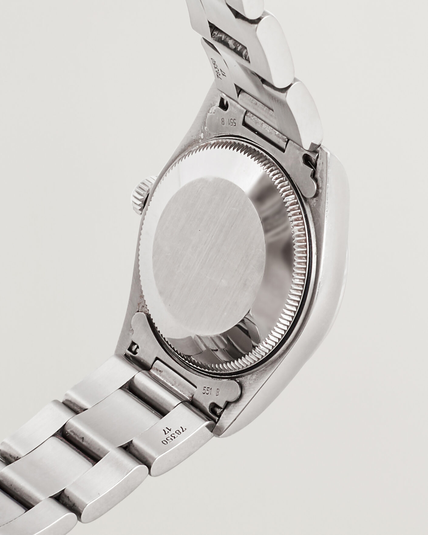 Men | Pre-Owned & Vintage Watches | Rolex Pre-Owned | Oyster Perpetual