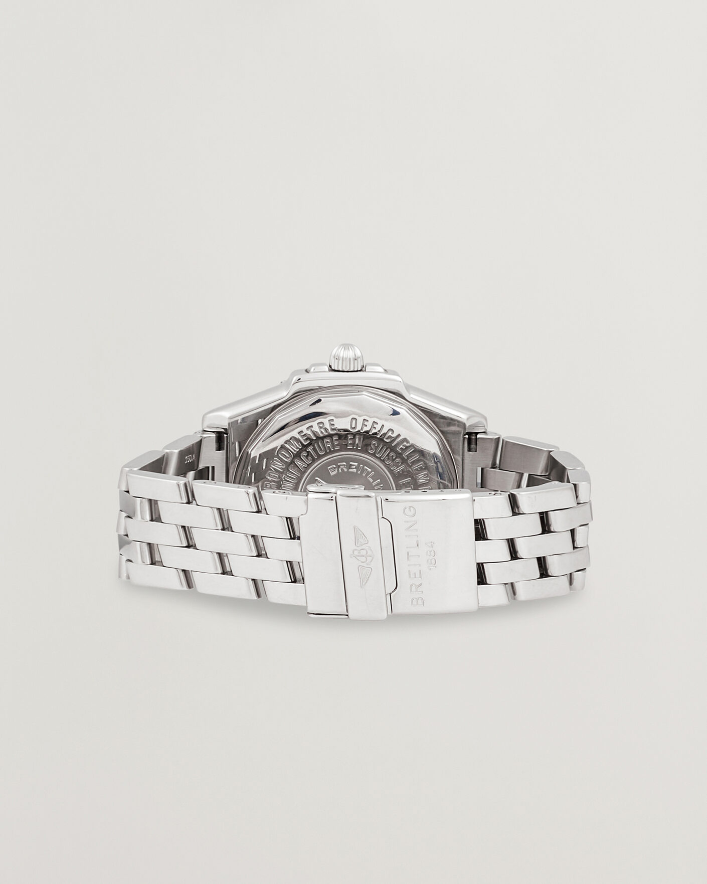 Breitling Pre-Owned Headwind 44 Day Date at CareOfCarl.com
