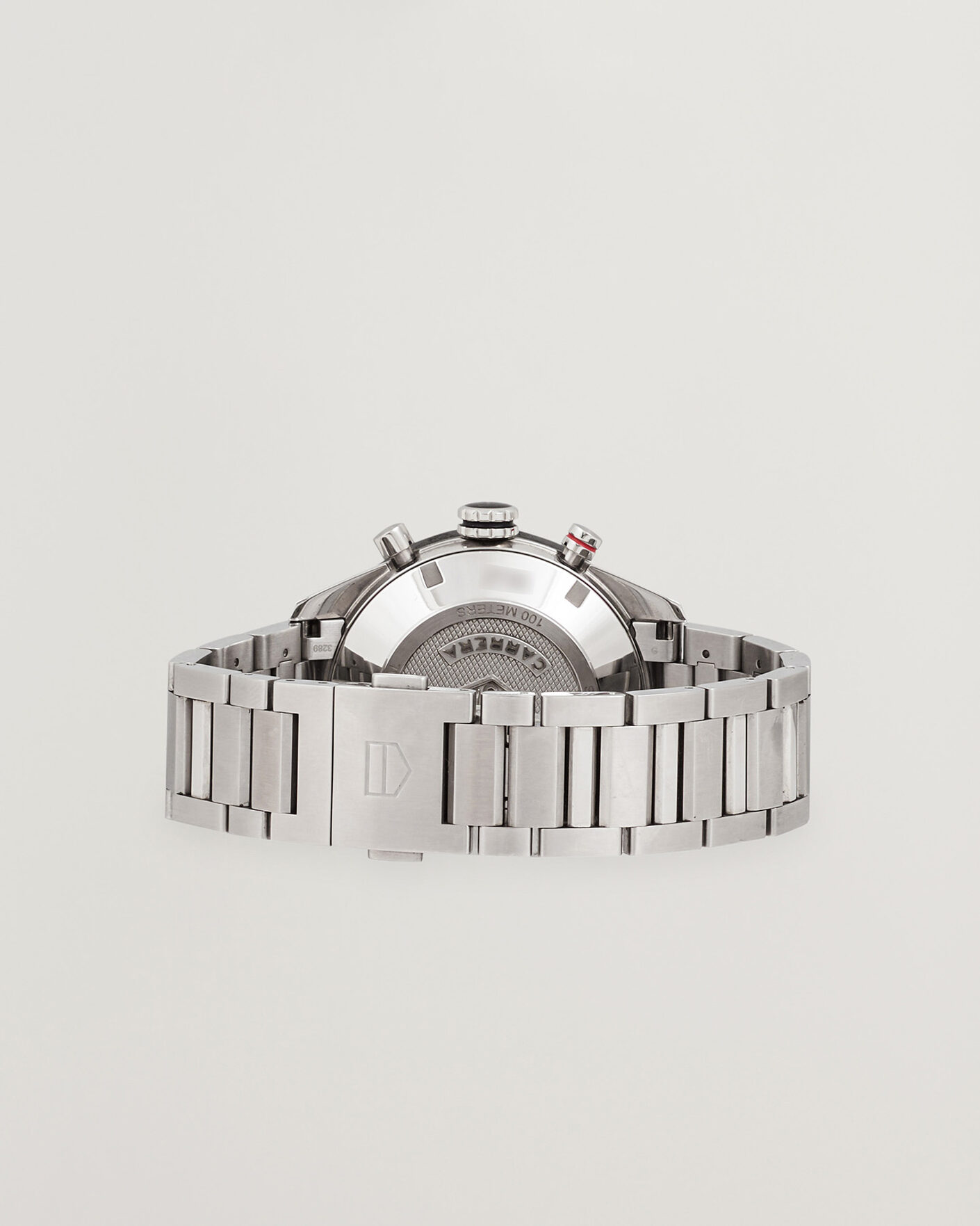 Men | Tag Heuer Pre-Owned Carrera Calibre 16 | Tag Heuer Pre-Owned | Carrera Calibre 16