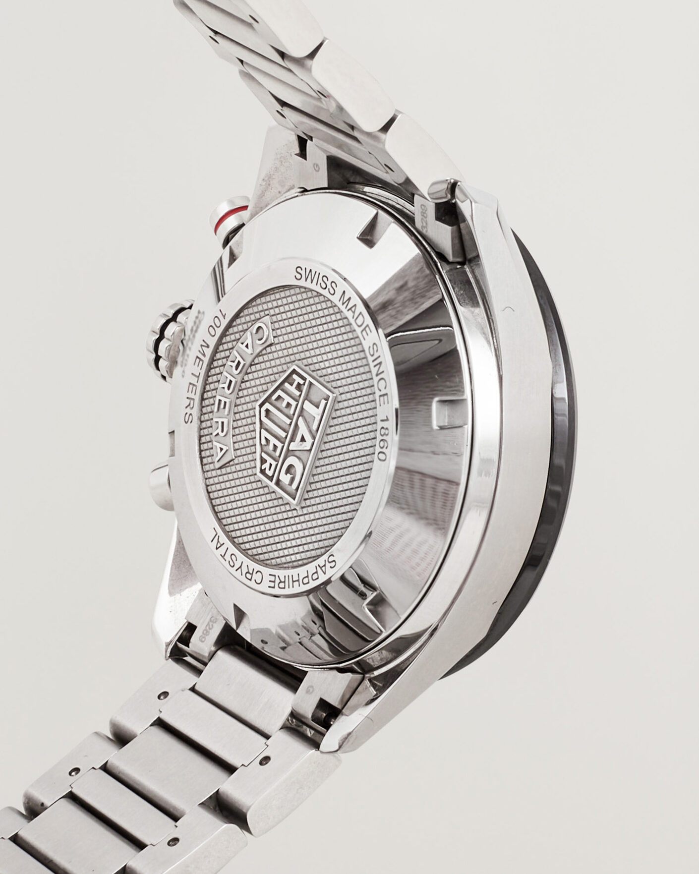 Men | Tag Heuer Pre-Owned Carrera Calibre 16 | Tag Heuer Pre-Owned | Carrera Calibre 16