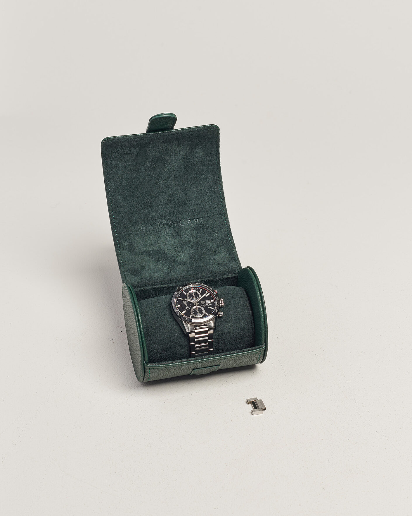 Men | Pre-Owned & Vintage Watches | Tag Heuer Pre-Owned | Carrera Calibre 16 