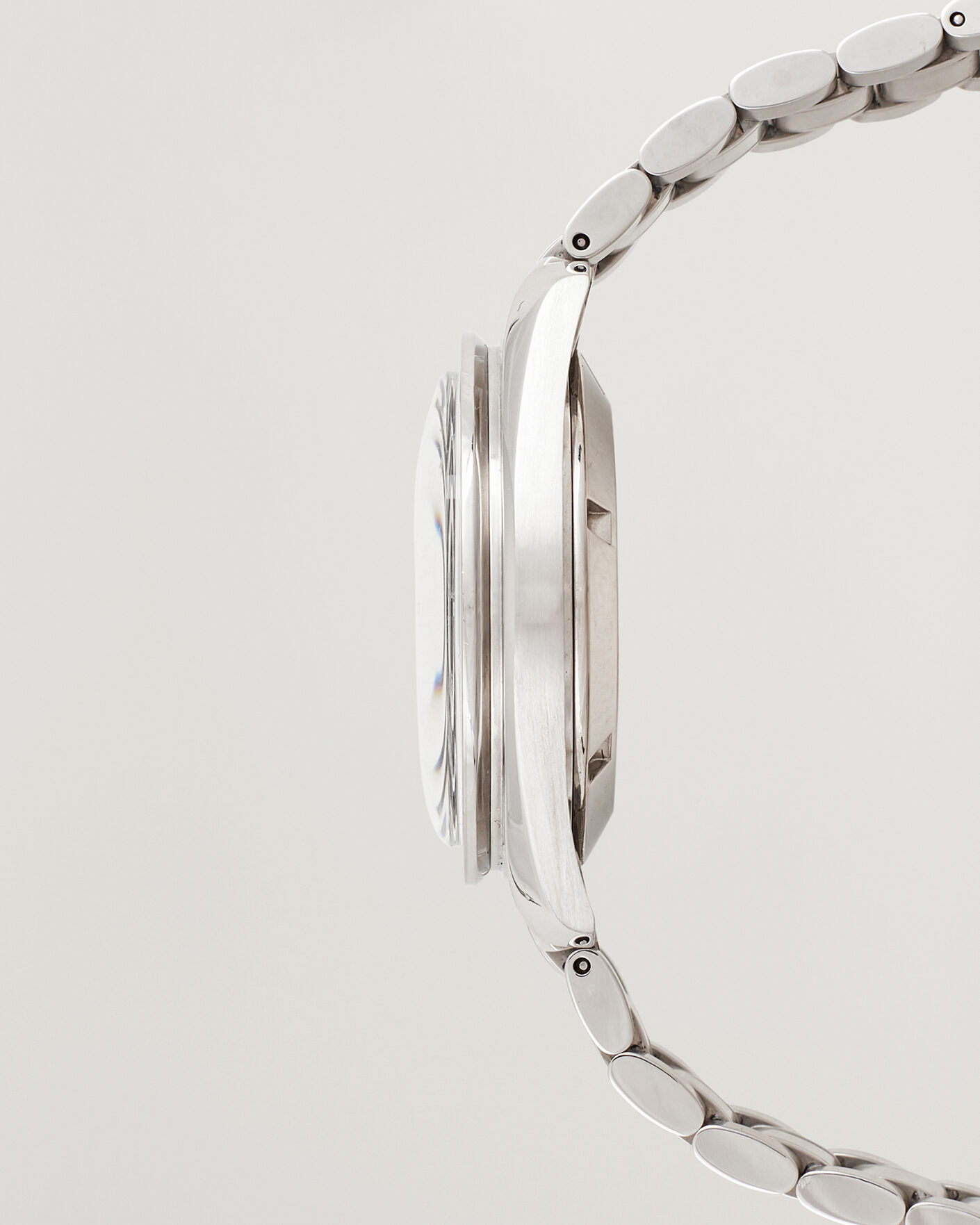 Men | Pre-Owned & Vintage Watches | Omega Pre-Owned |  Speedmaster Broad Arrow  