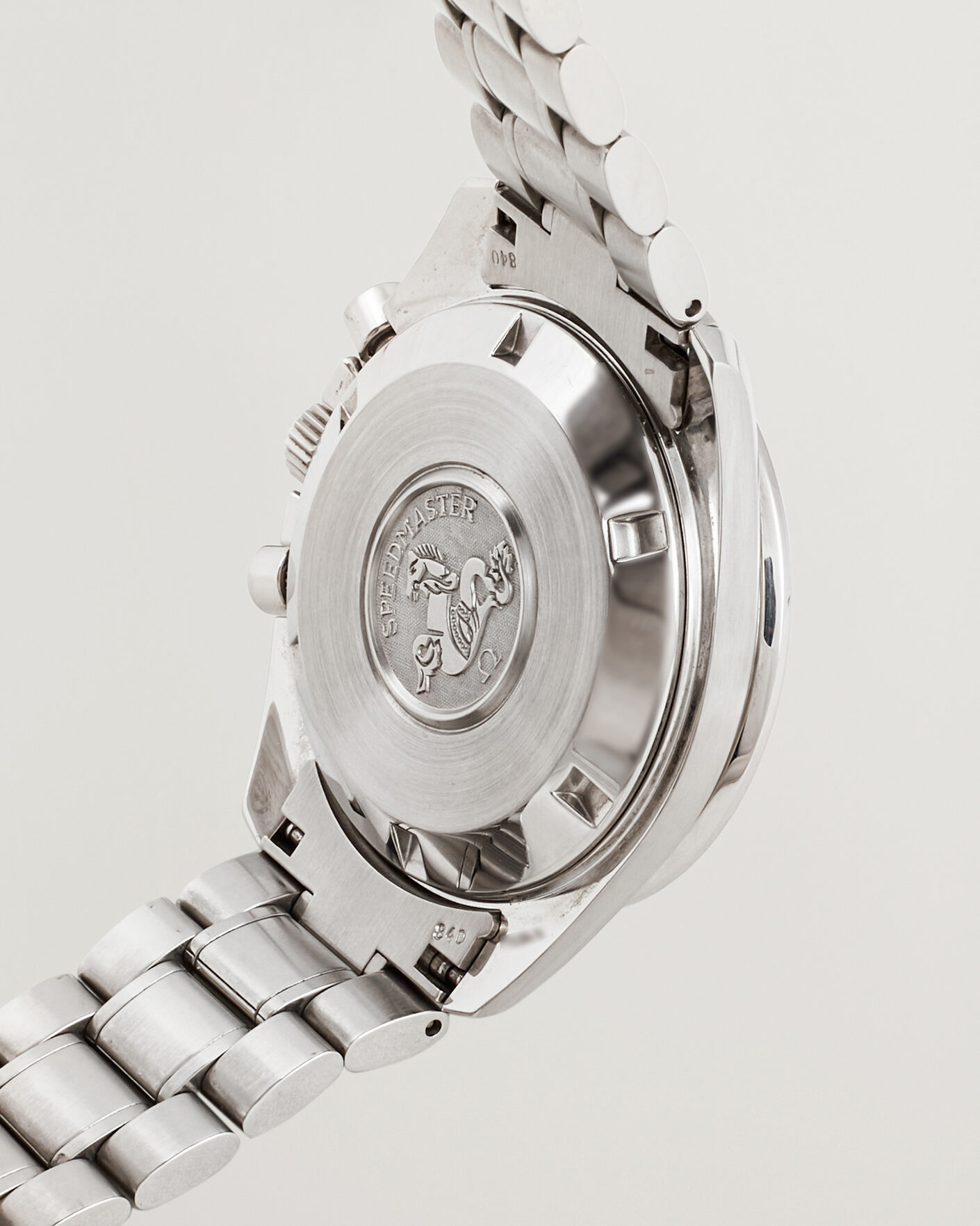 Men | Pre-Owned & Vintage Watches | Omega Pre-Owned |  Speedmaster Broad Arrow  