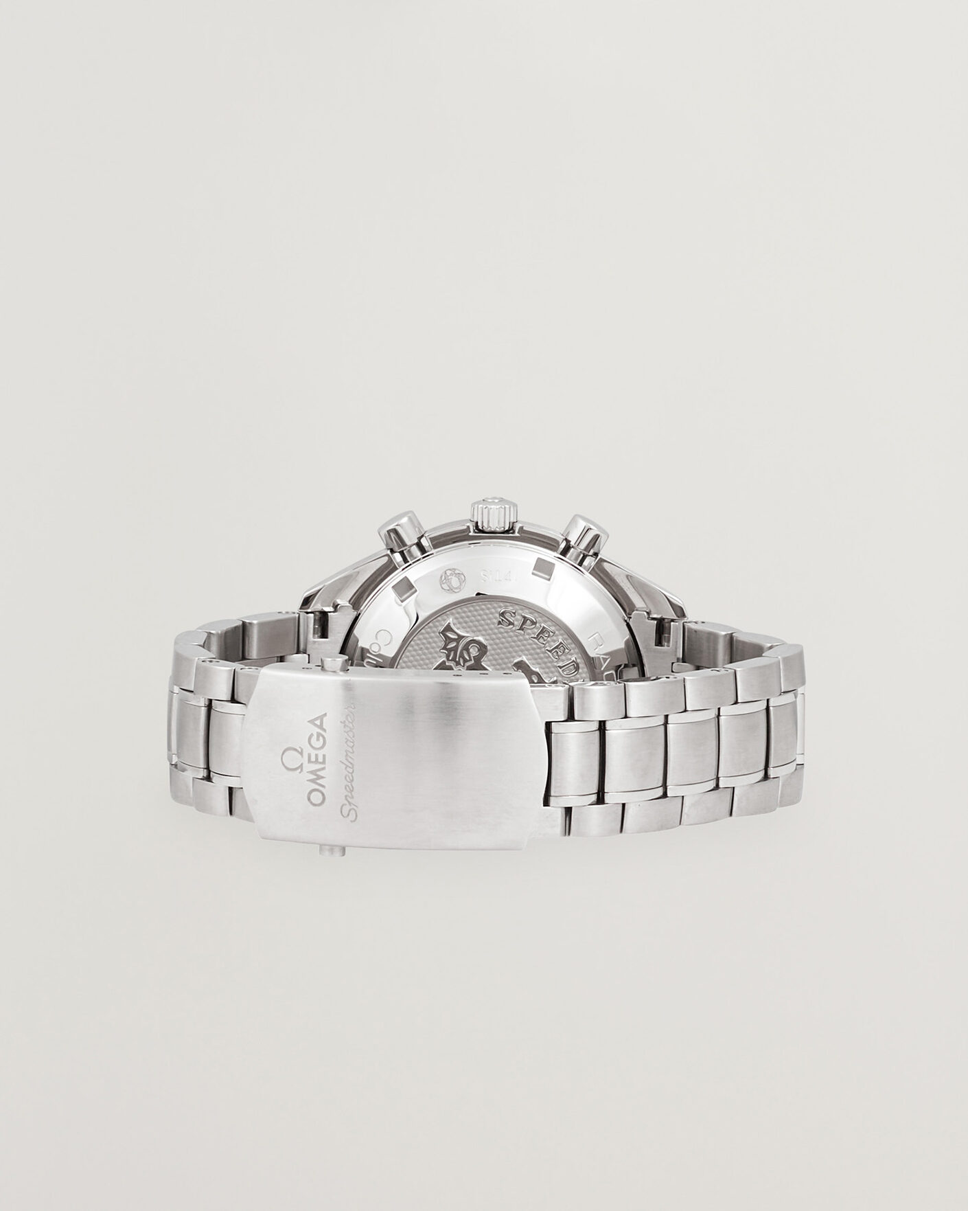 Men | Pre-Owned & Vintage Watches | Omega Pre-Owned | Speedmaster racing 