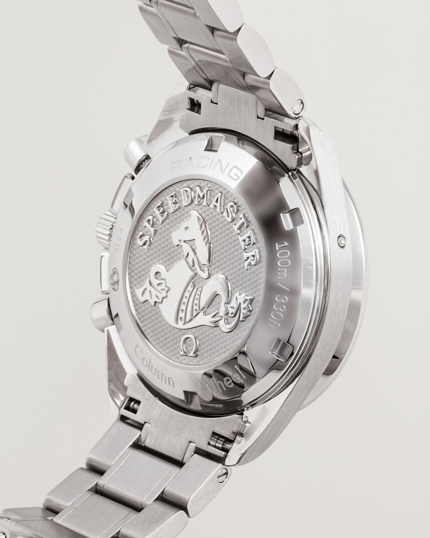 Men | Pre-Owned & Vintage Watches | Omega Pre-Owned | Speedmaster racing 