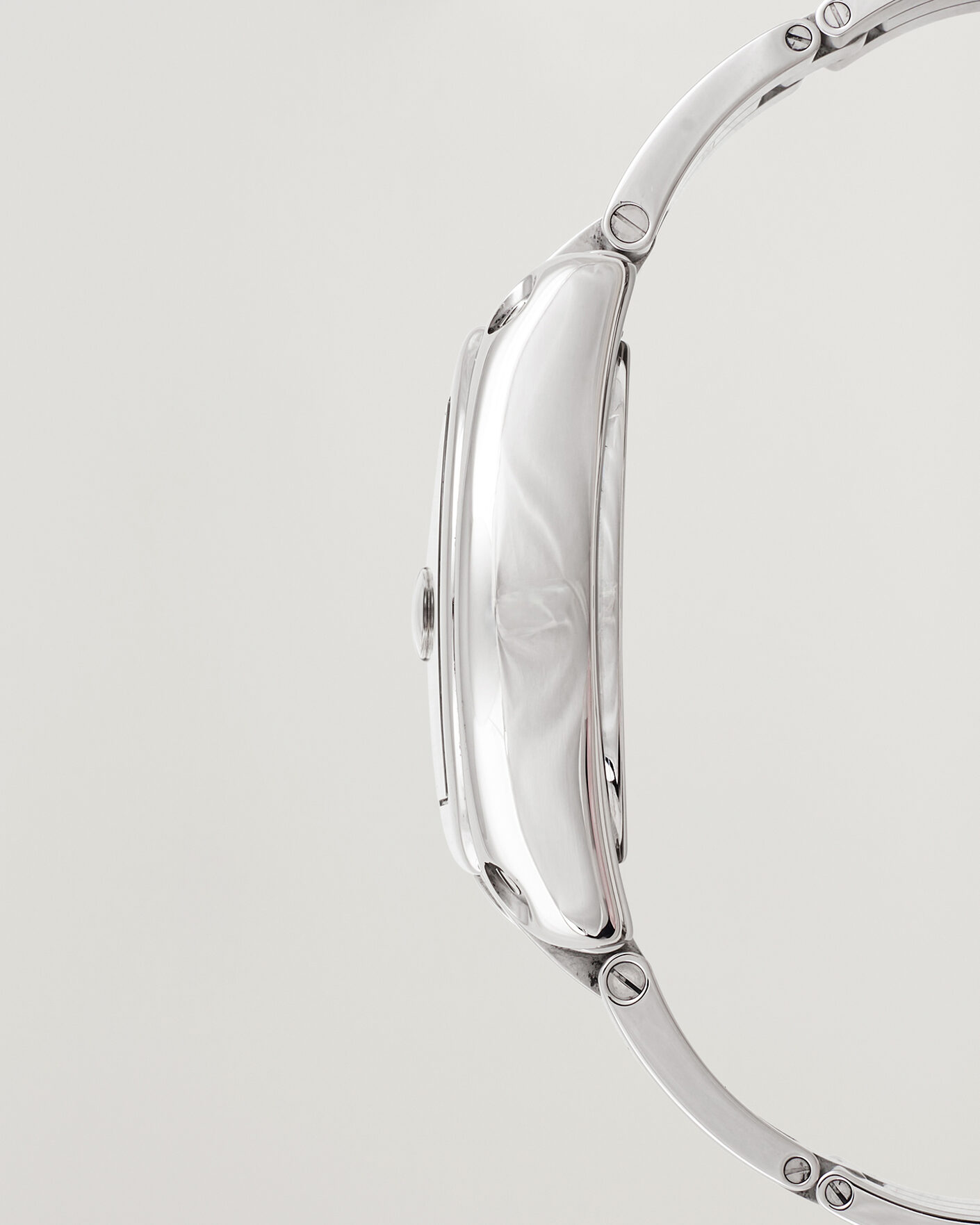 Men | Pre-Owned & Vintage Watches | Cartier Pre-Owned | Roadster XL Chrono 