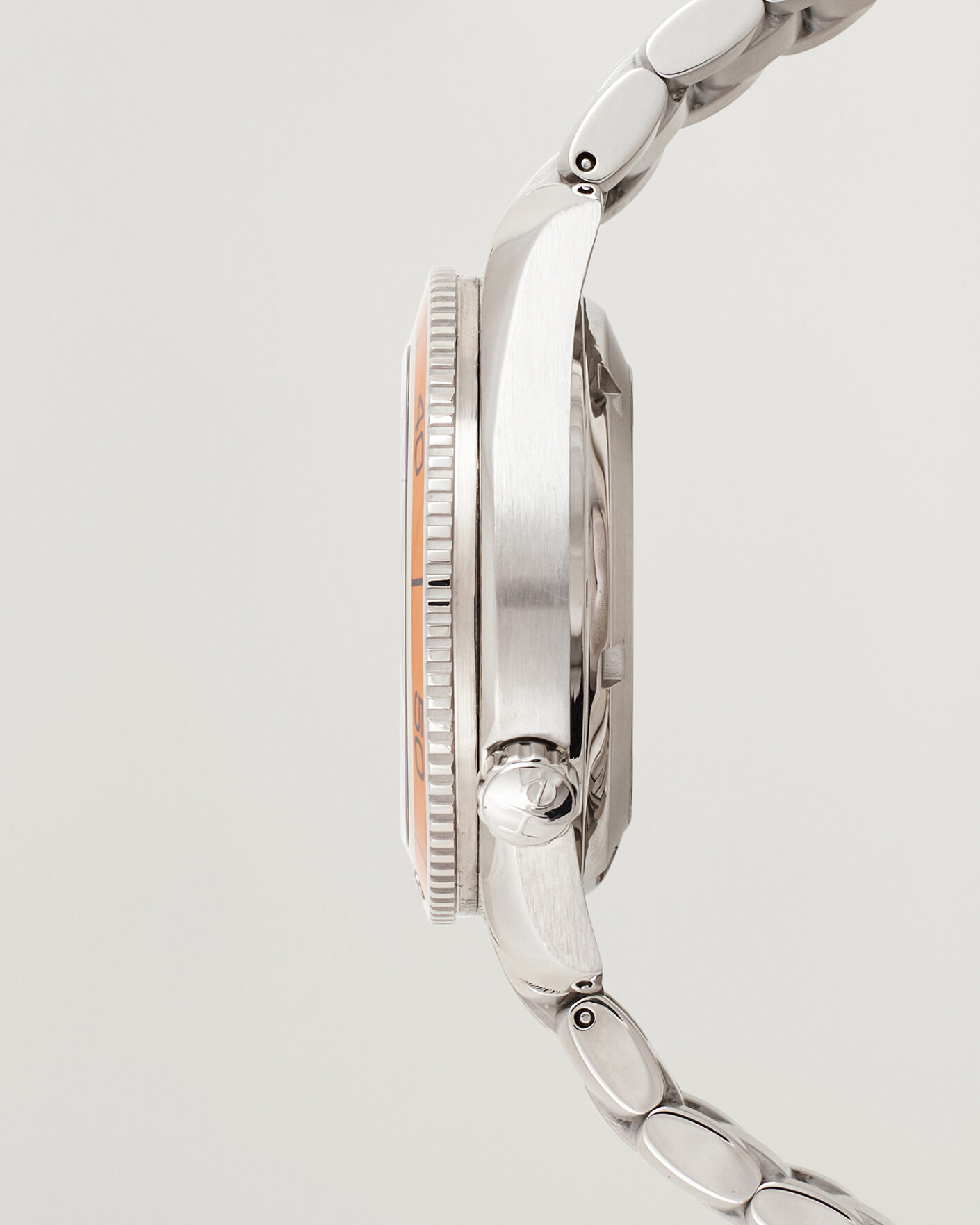 Men | Pre-Owned & Vintage Watches | Omega Pre-Owned | Seamaster Planet Ocean 600M 