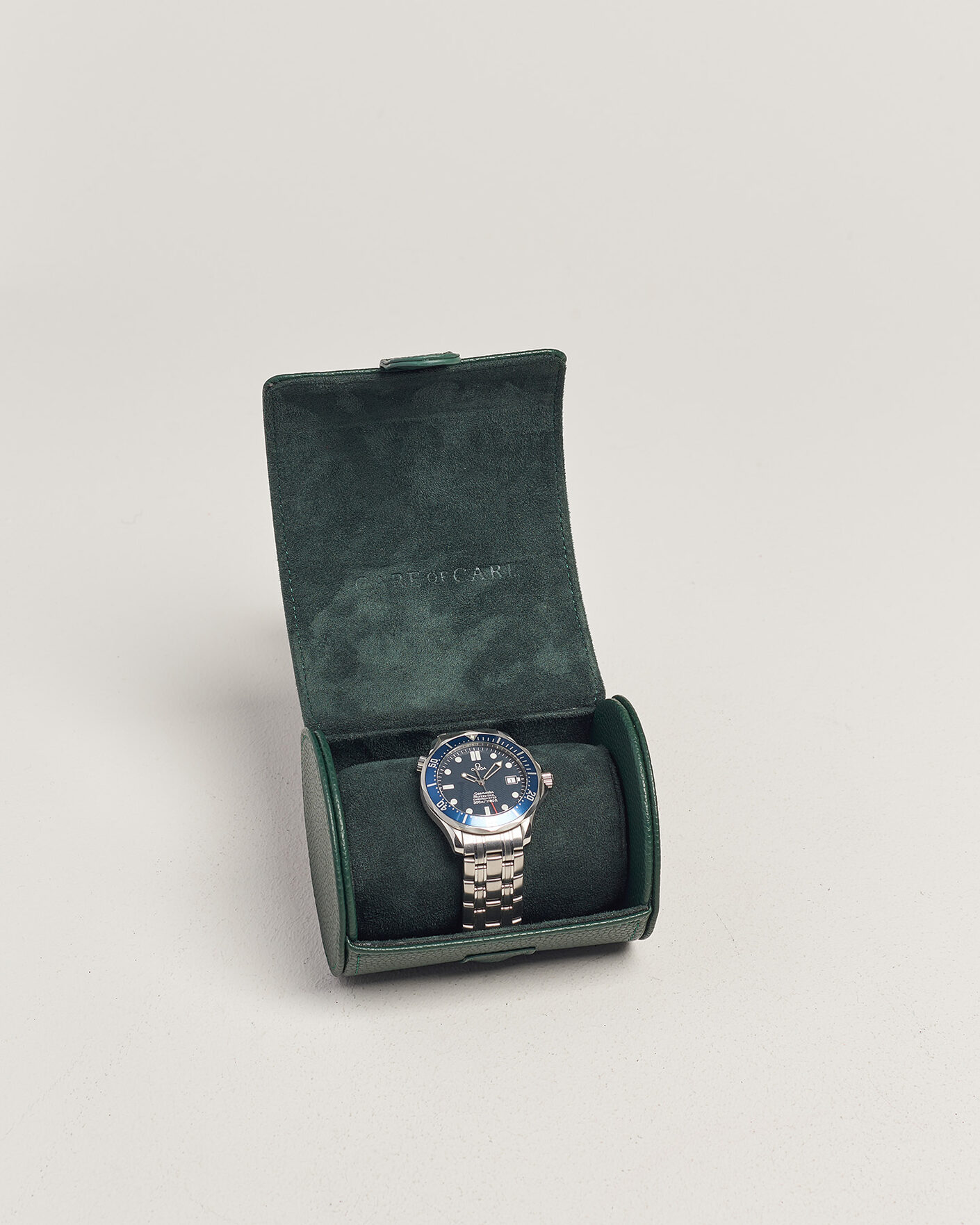 Men | Pre-Owned & Vintage Watches | Omega Pre-Owned | Seamaster 300M SMP 