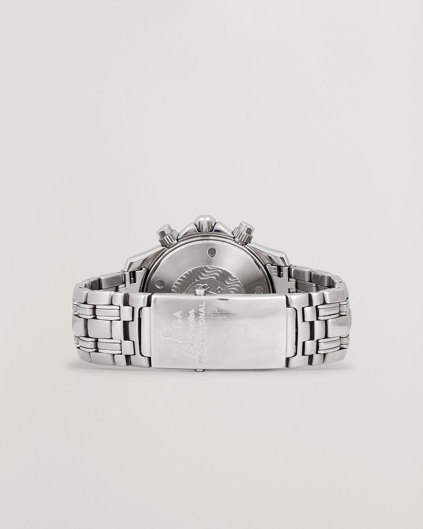 Men | Omega Pre-Owned Seamaster 300M SMP Chrono  | Omega Pre-Owned | Seamaster 300M SMP Chrono 