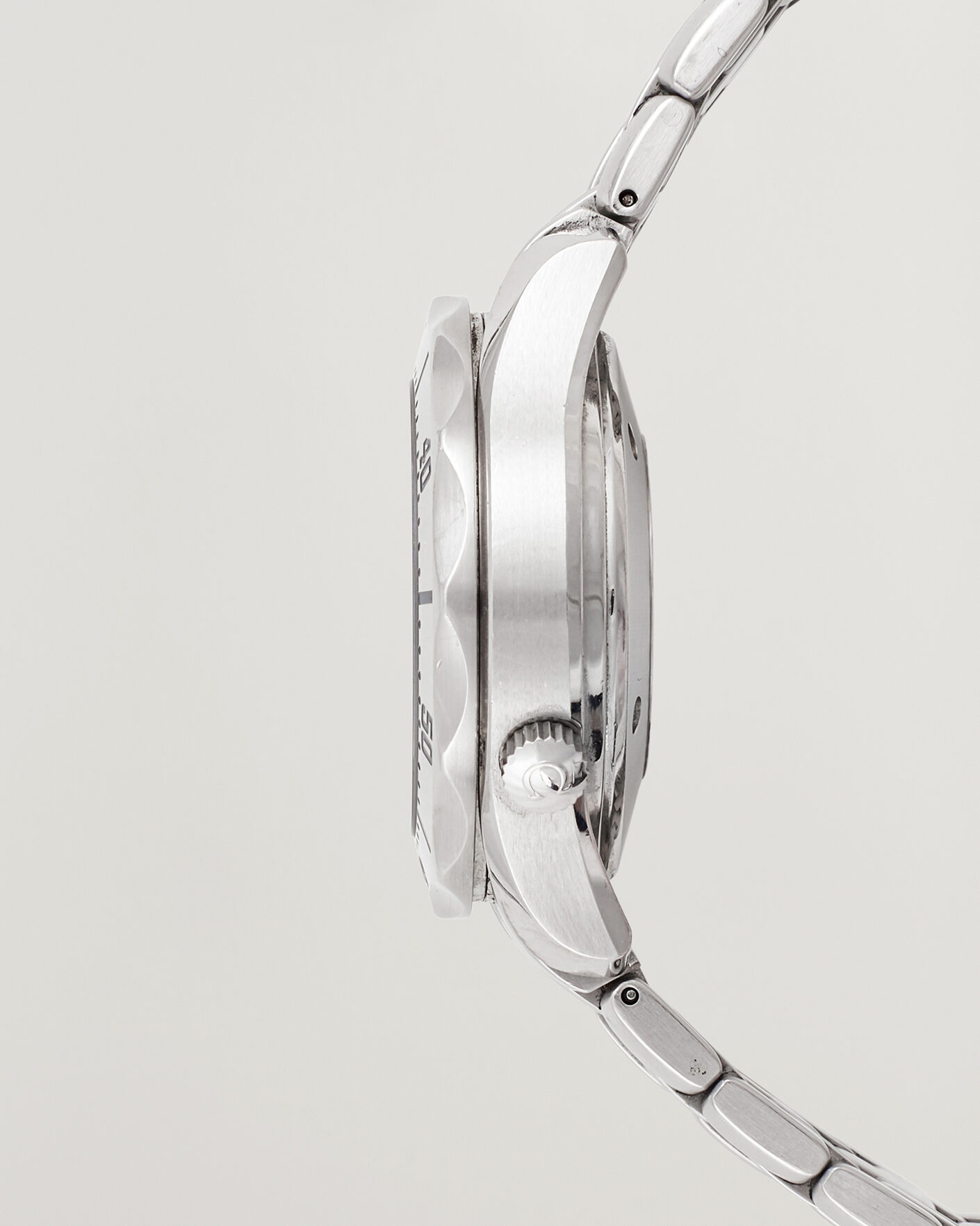 Men | Omega Pre-Owned Seamaster 300M SMP Chrono  | Omega Pre-Owned | Seamaster 300M SMP Chrono 