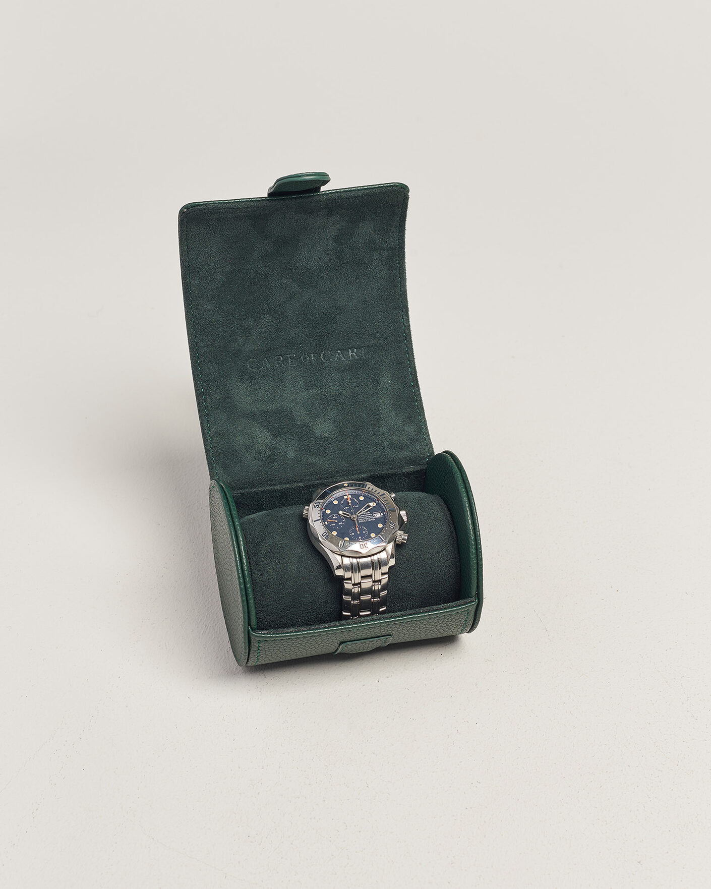 Men | Omega Pre-Owned Seamaster 300M SMP Chrono  | Omega Pre-Owned | Seamaster 300M SMP Chrono 