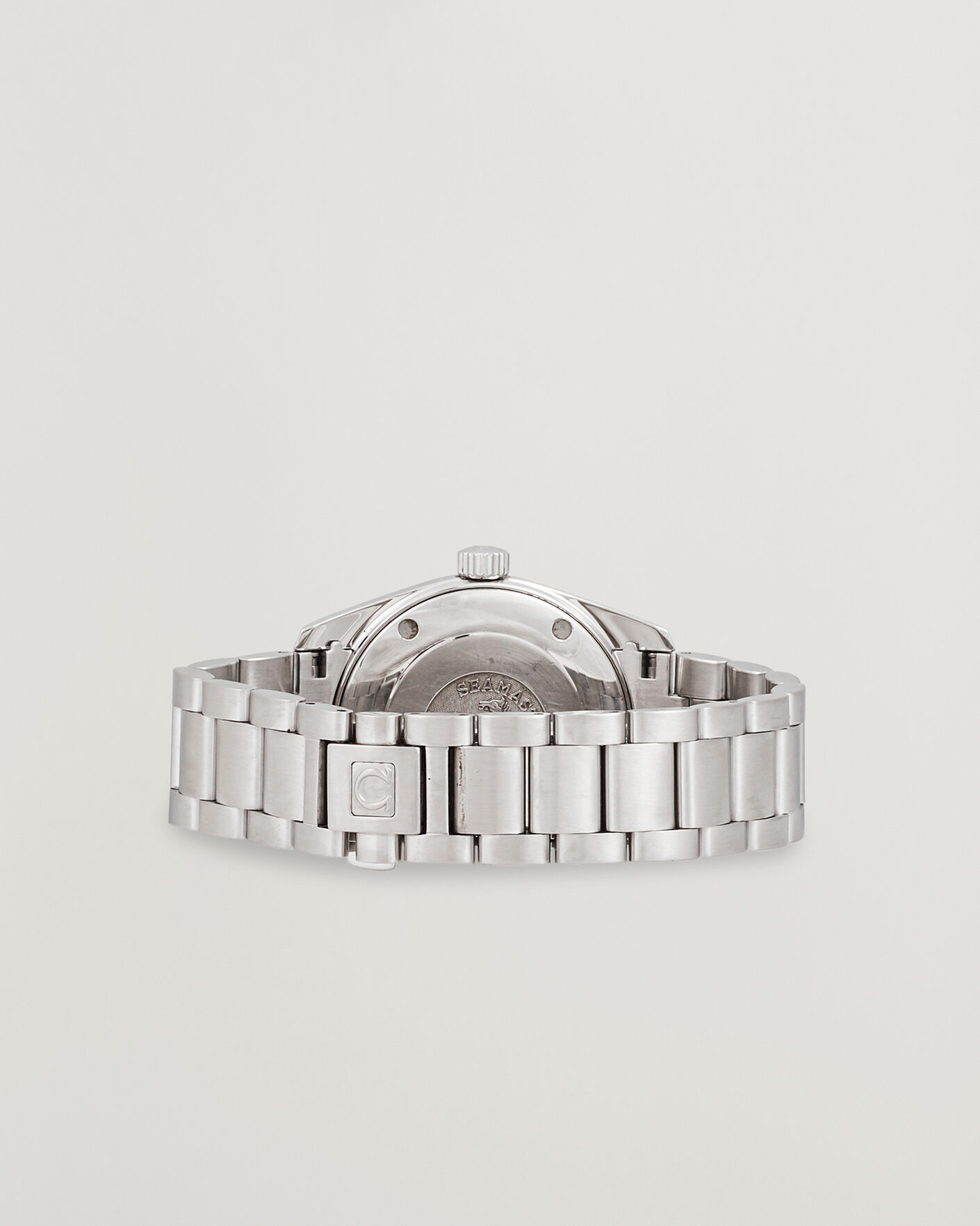 Men | Pre-Owned & Vintage Watches | Omega Pre-Owned | Seamaster 150M 