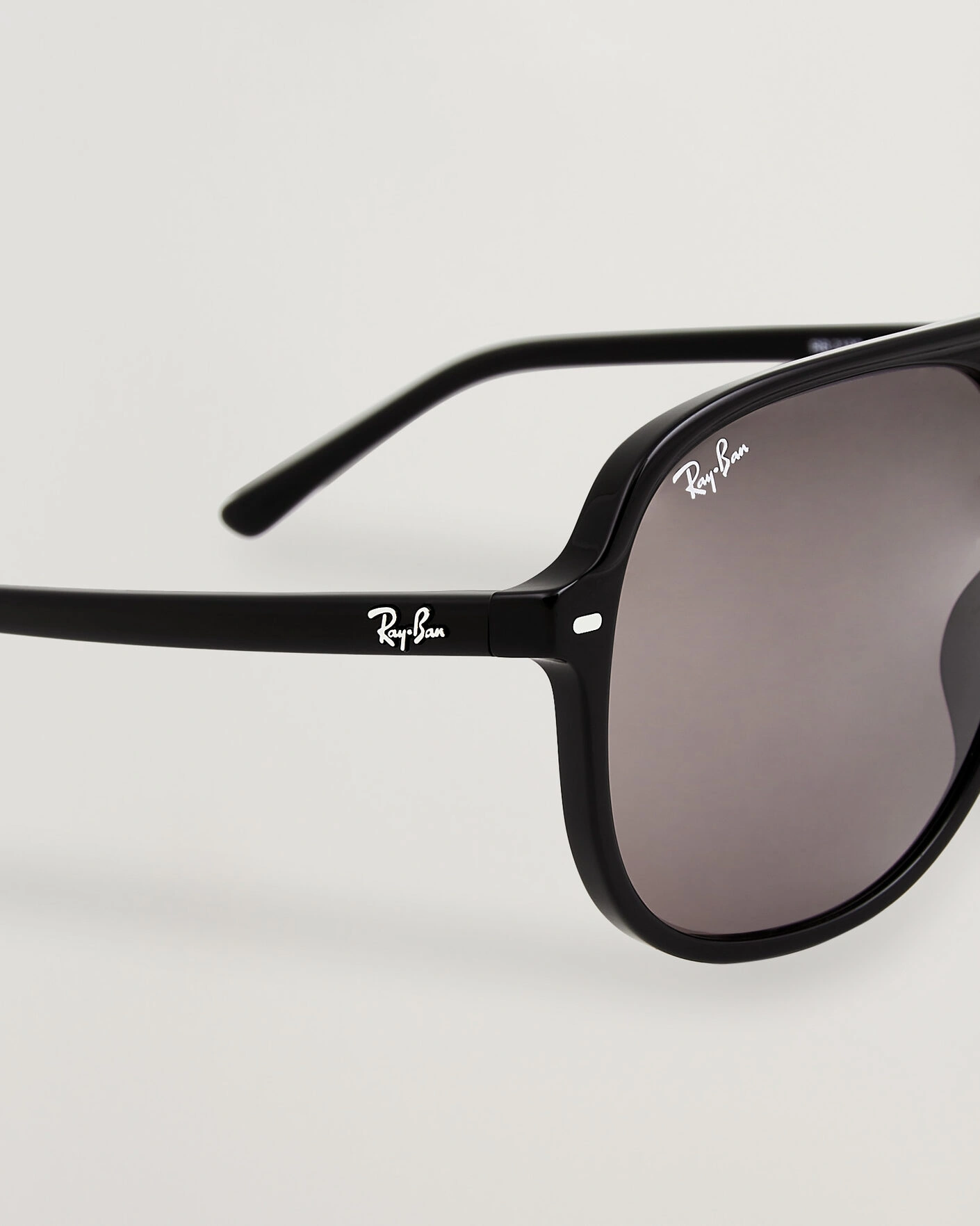 Men | Sunglasses | Ray-Ban | Bill Sunglasses Black