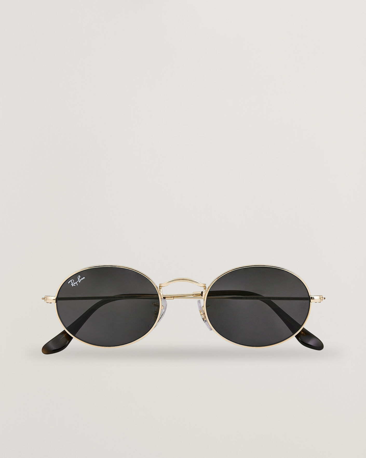 Men | Sunglasses | Ray-Ban | Oval Sunglasses Arista