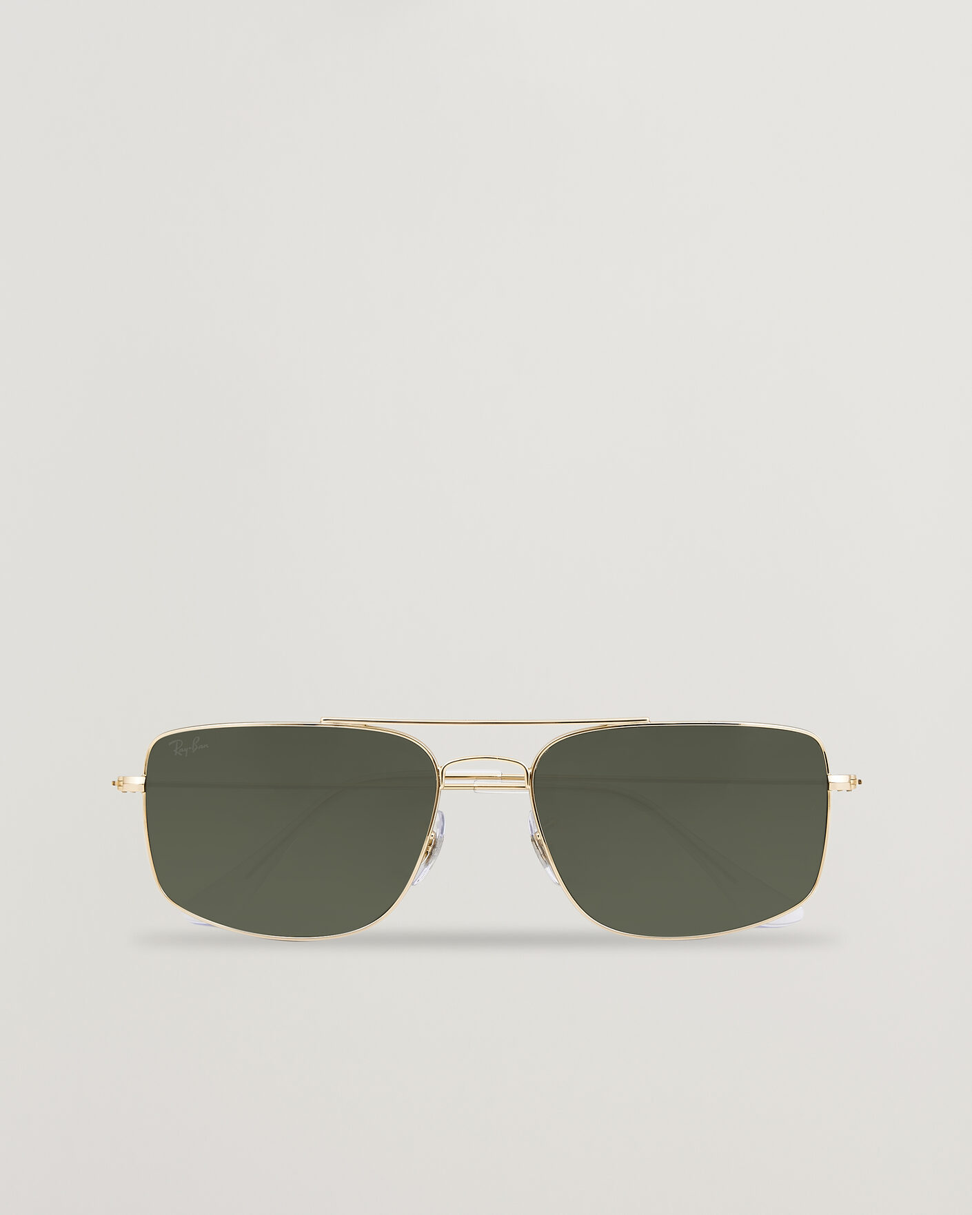 Men | Sunglasses | Ray-Ban | Explorer 3 Sunglasses Arista
