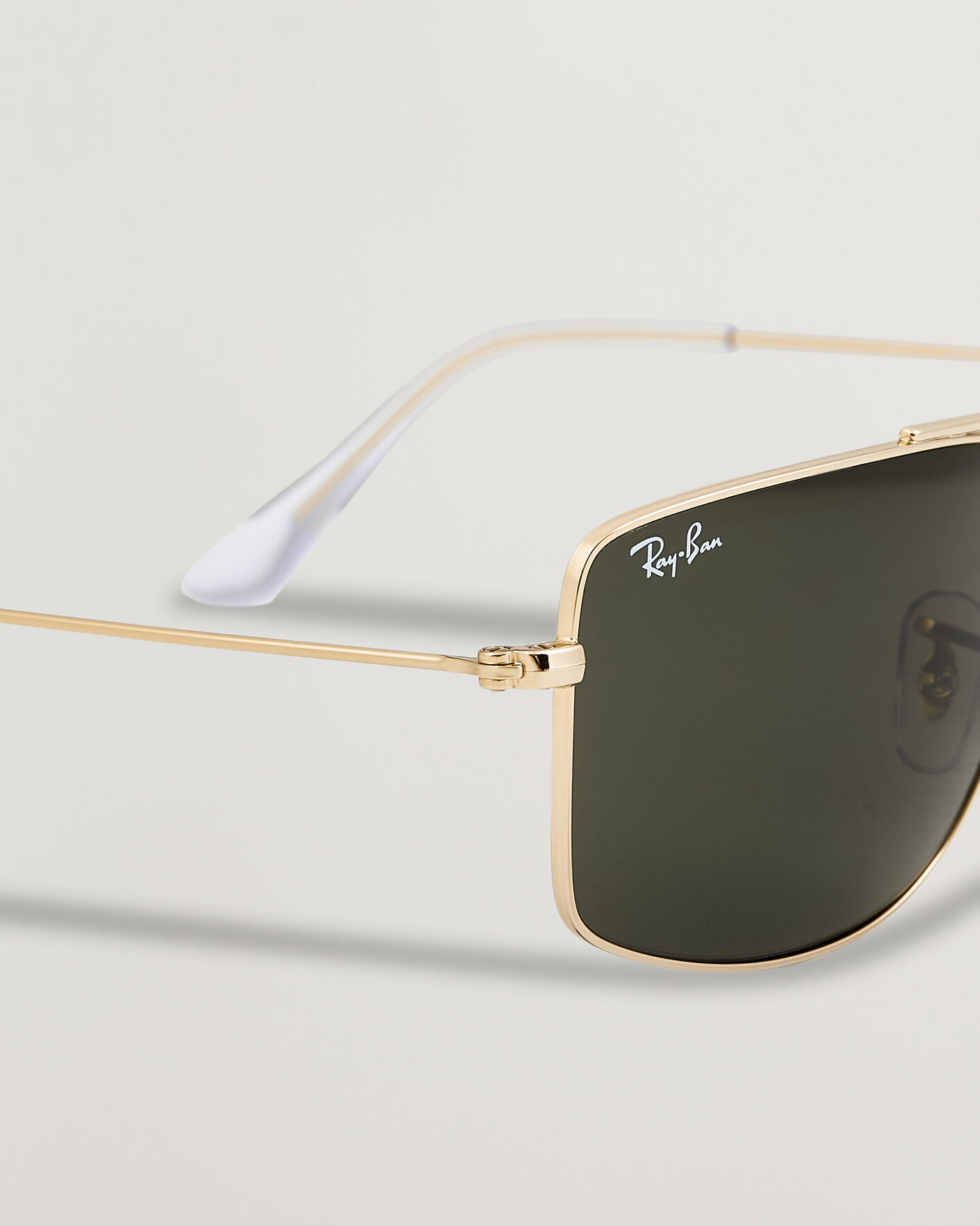 Men | Sunglasses | Ray-Ban | Explorer 3 Sunglasses Arista
