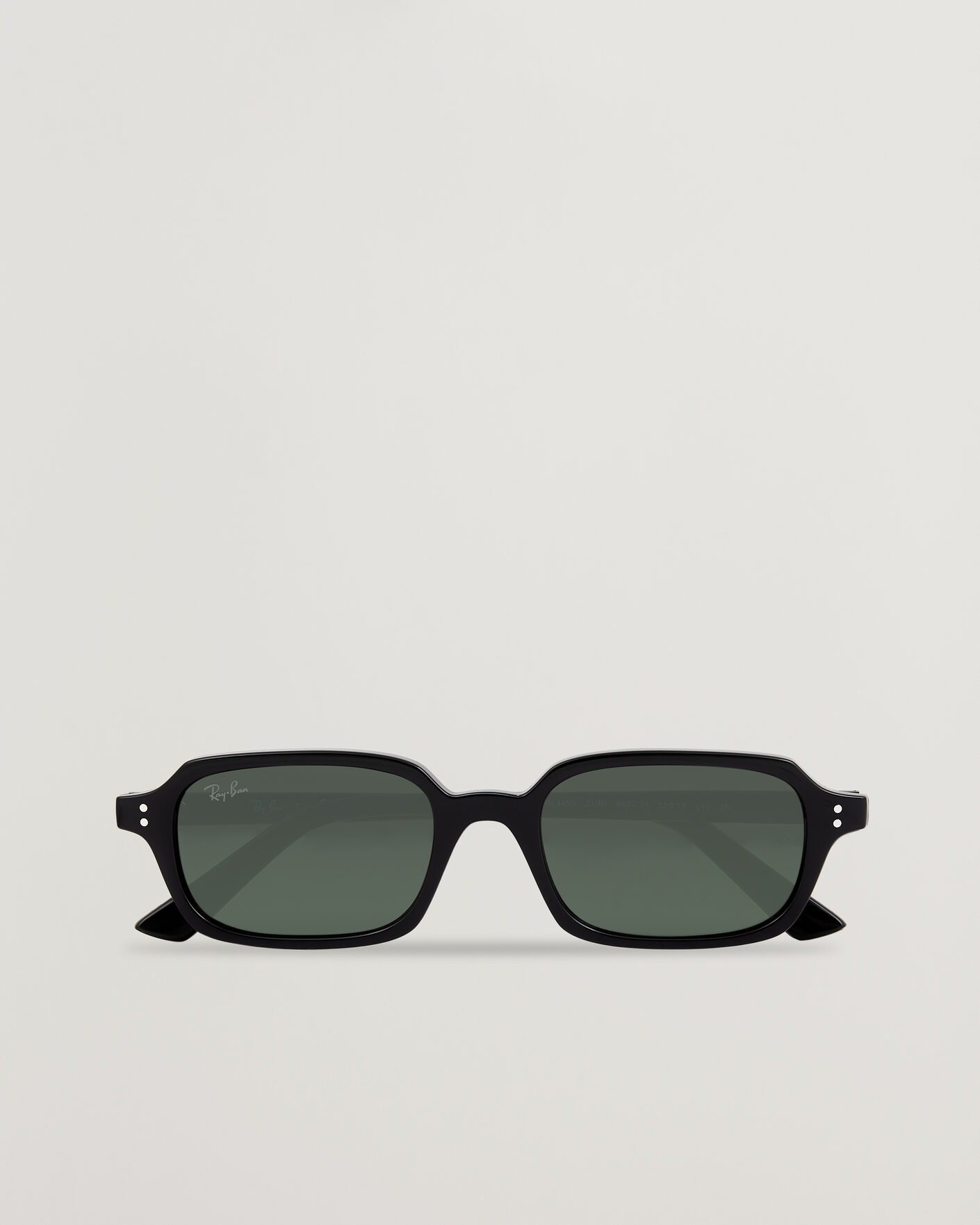 Men | Ray-Ban Zuri Sunglasses Black | Ray-Ban | Zuri Sunglasses Black