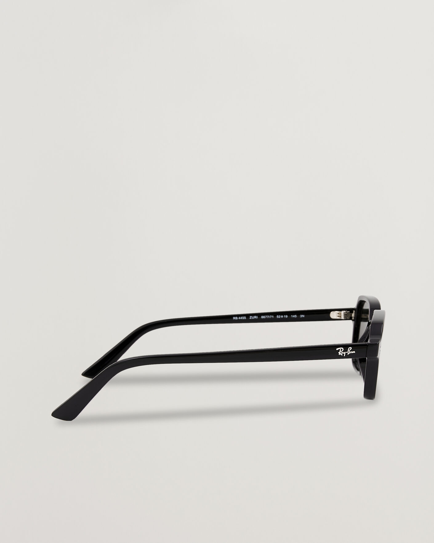 Men | Sunglasses | Ray-Ban | Zuri Sunglasses Black