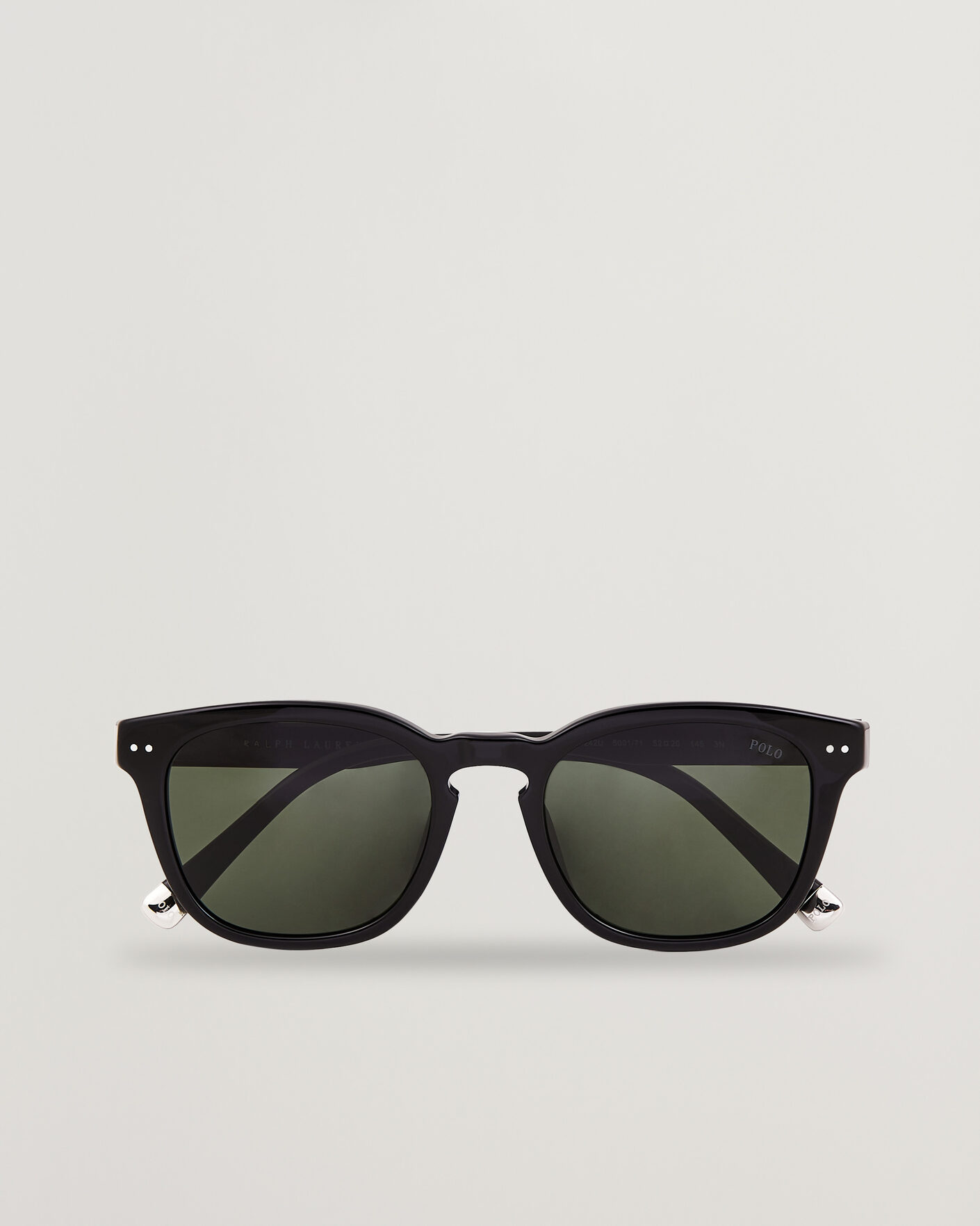 Men | Sunglasses | Polo Ralph Lauren | 0PH4242U Sunglasses Black