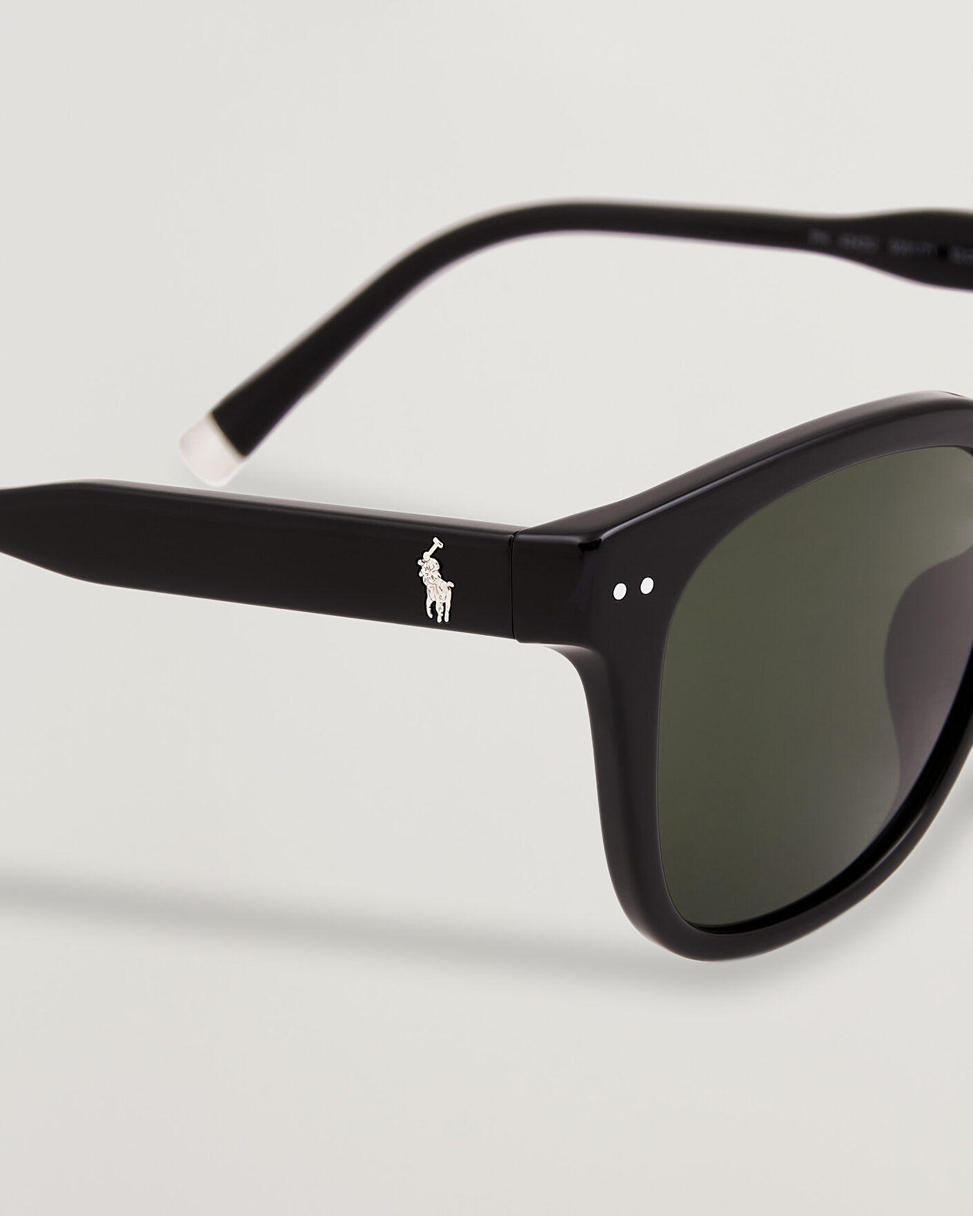 Men | Sunglasses | Polo Ralph Lauren | 0PH4242U Sunglasses Black