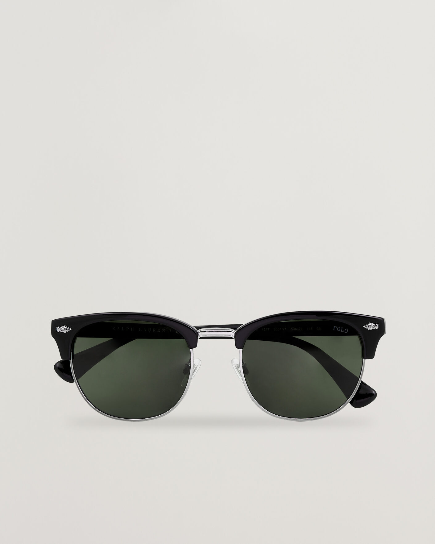 Men | Sunglasses | Polo Ralph Lauren | 0PH4217 Sunglasses Black