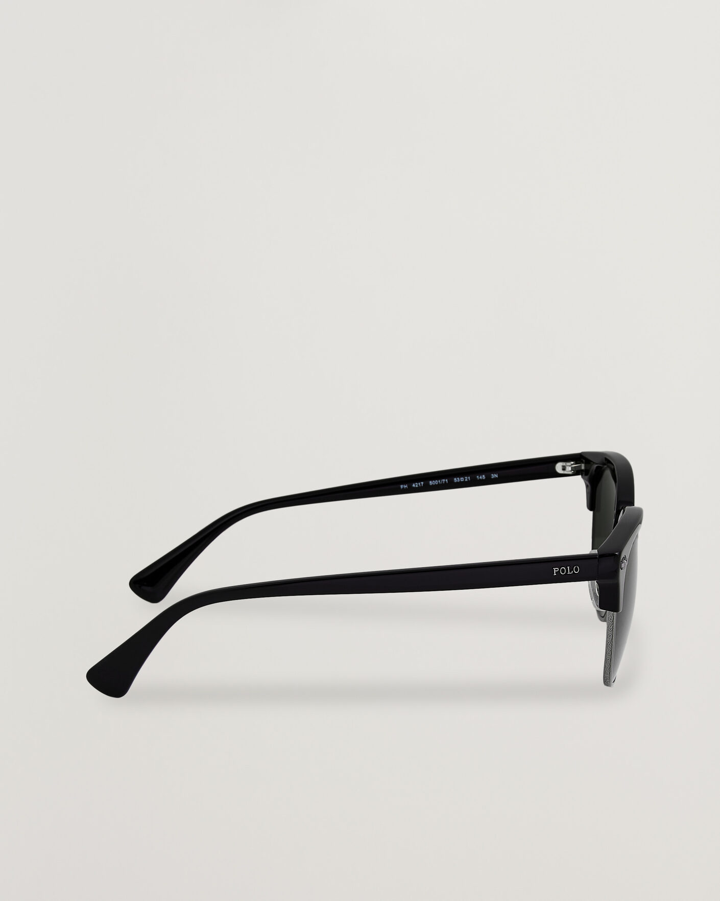 Men | Sunglasses | Polo Ralph Lauren | 0PH4217 Sunglasses Black