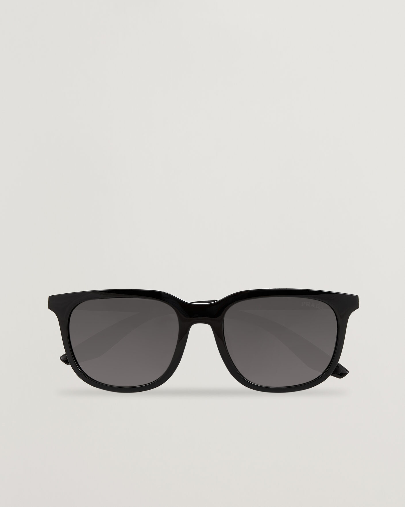 Men | Sunglasses | Prada Linea Rossa | 0PS B09SU Sunglasses Black
