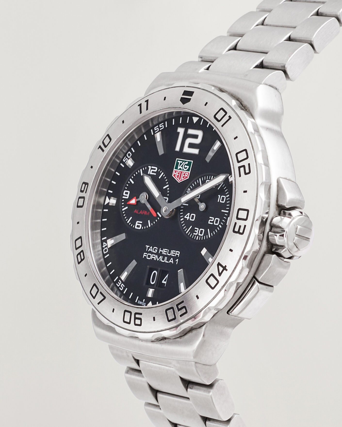 Men | Pre-Owned & Vintage Watches | Tag Heuer Pre-Owned | Formula 1 