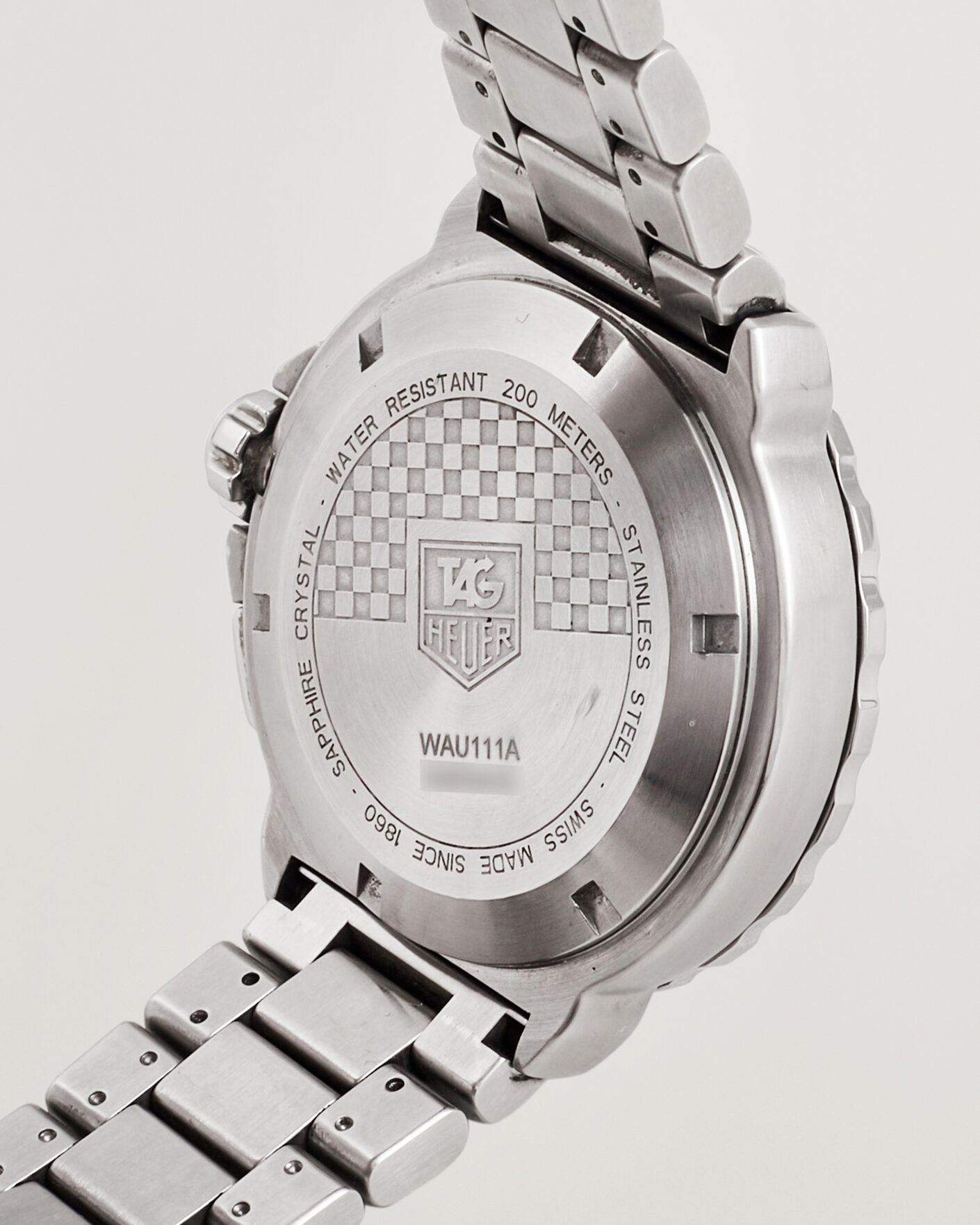 Men | Pre-Owned & Vintage Watches | Tag Heuer Pre-Owned | Formula 1 