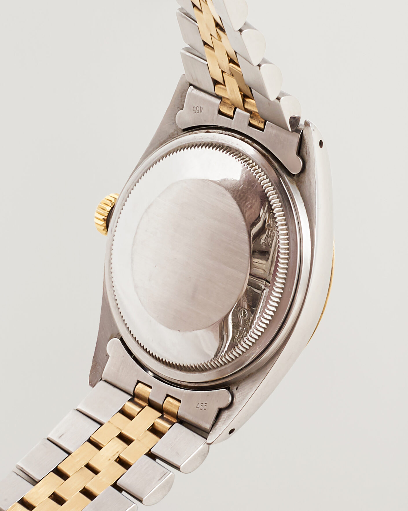 Men | Pre-Owned & Vintage Watches | Rolex Pre-Owned | Datejust 36 