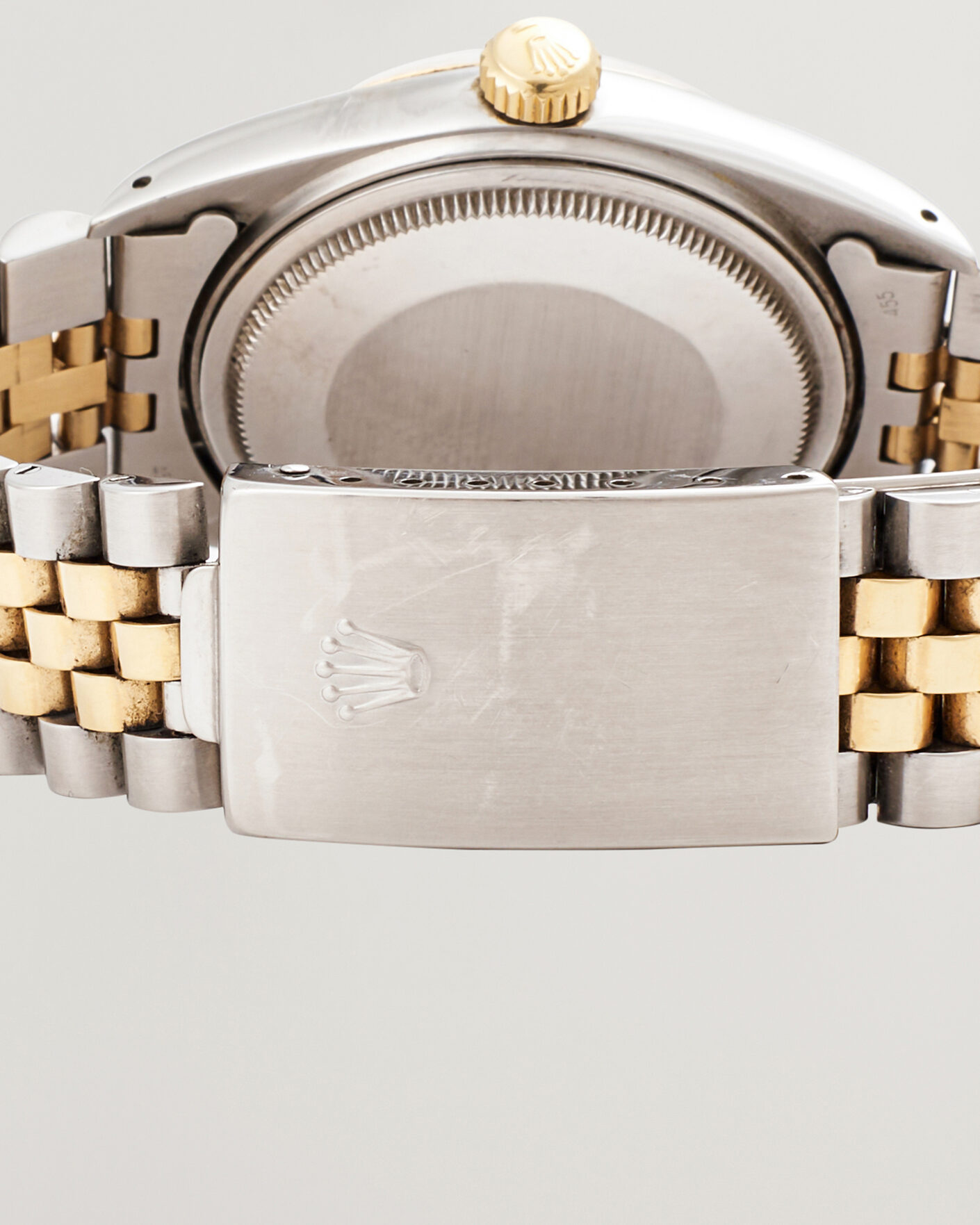 Men | Rolex Pre-Owned Datejust 36  | Rolex Pre-Owned | Datejust 36 