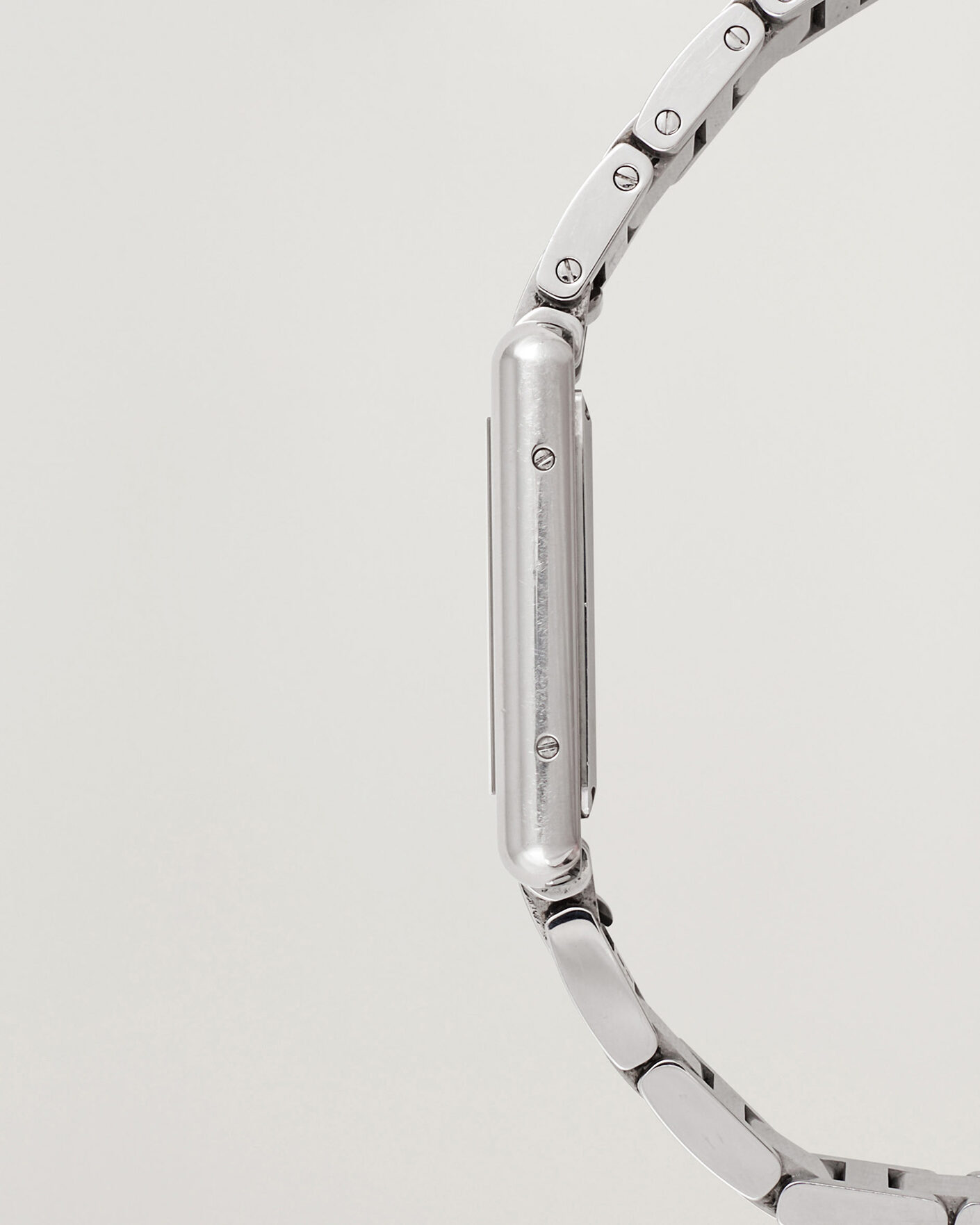 Men | Pre-Owned & Vintage Watches | Cartier Pre-Owned | Tank Must 