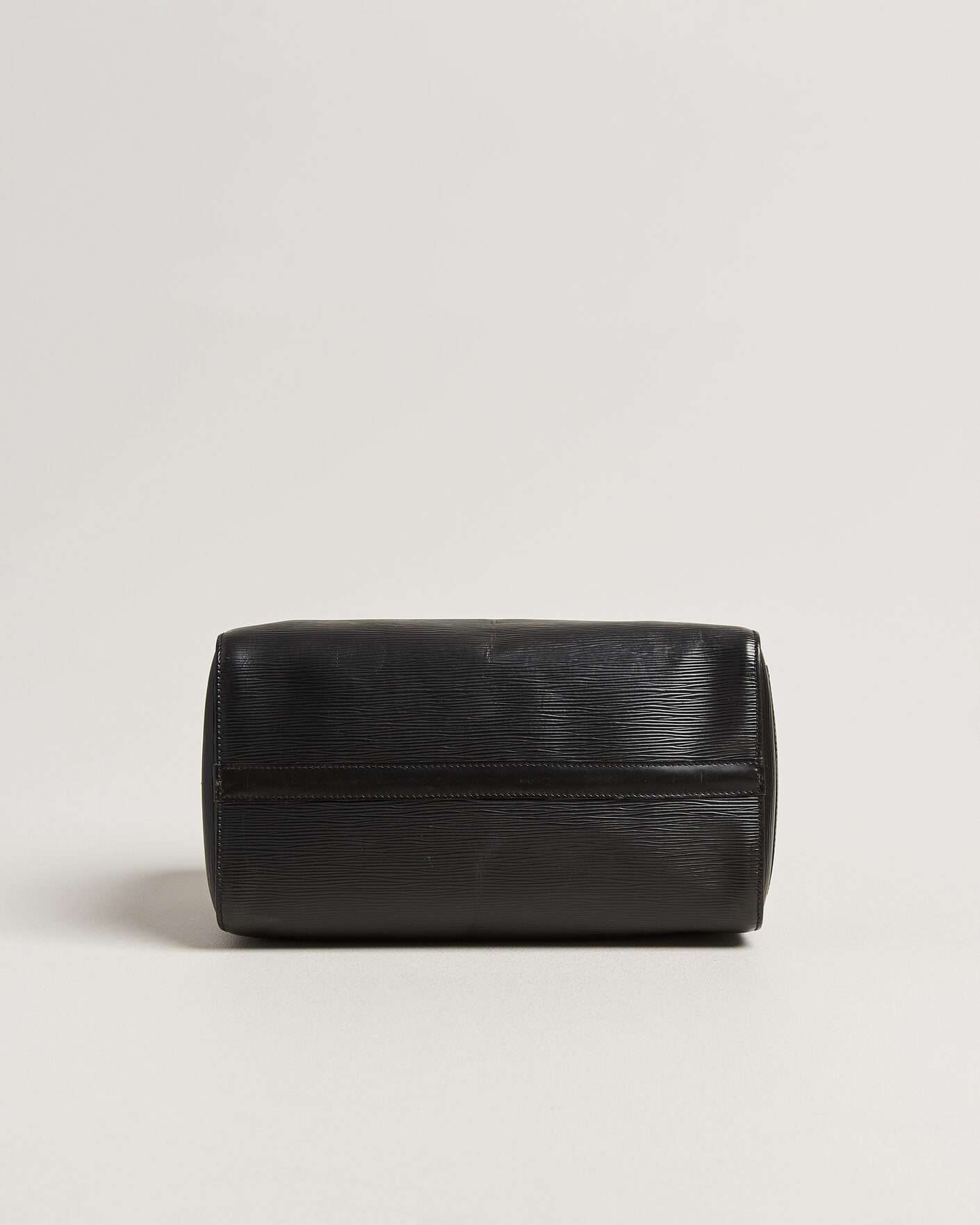 Louis Vuitton Pre-Owned Speedy 30 Epi Leather Black at CareOfCarl.com