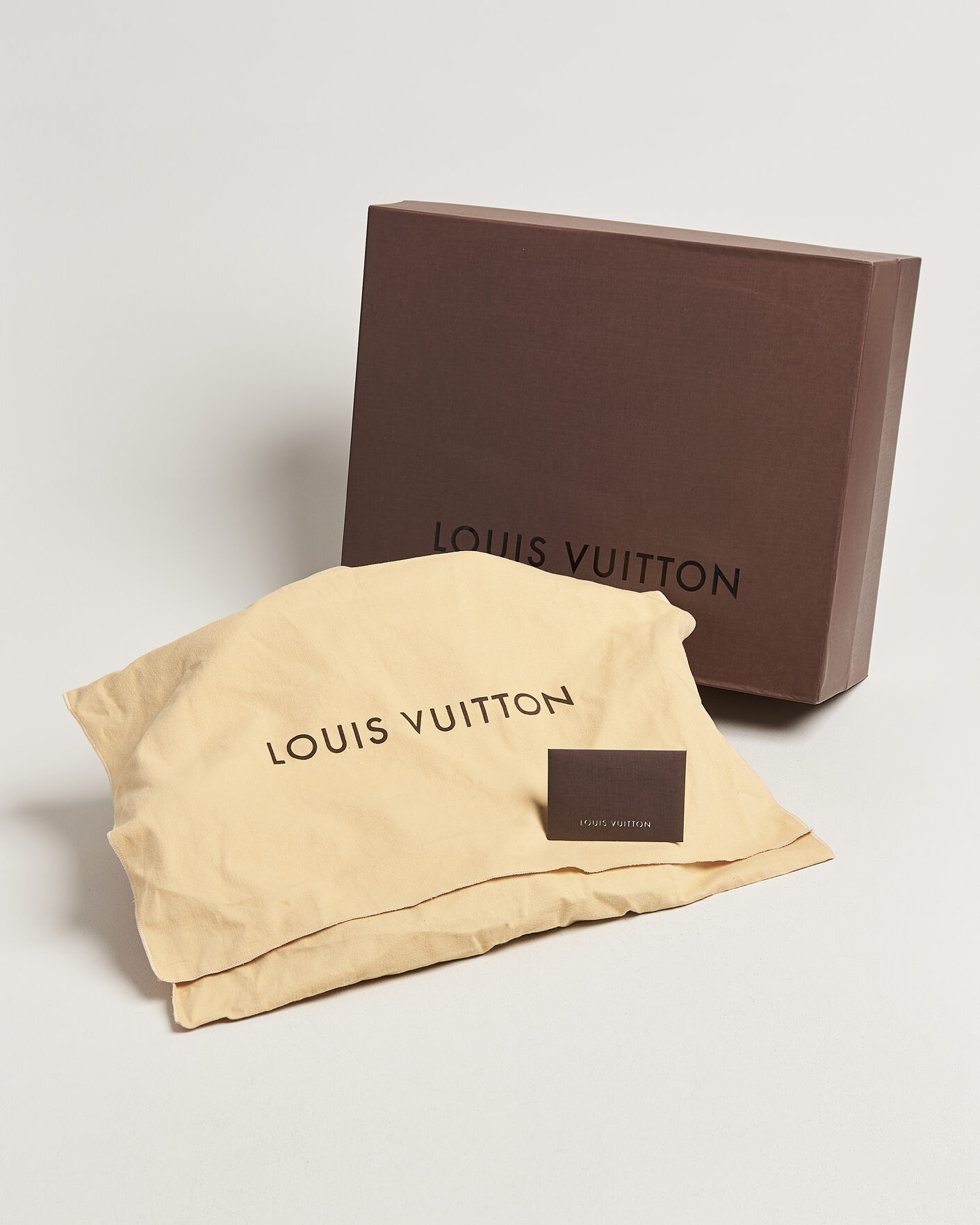 Men | Pre-Owned & Vintage Bags | Louis Vuitton Pre-Owned | Keepall 50 Damier Ebene