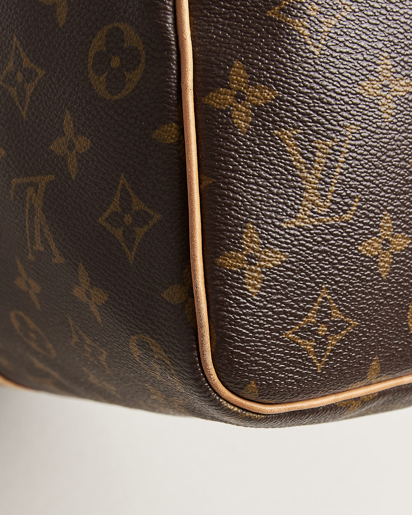 Men | Pre-Owned & Vintage Bags | Louis Vuitton Pre-Owned | Keepall Bandouliére 50 Monogram