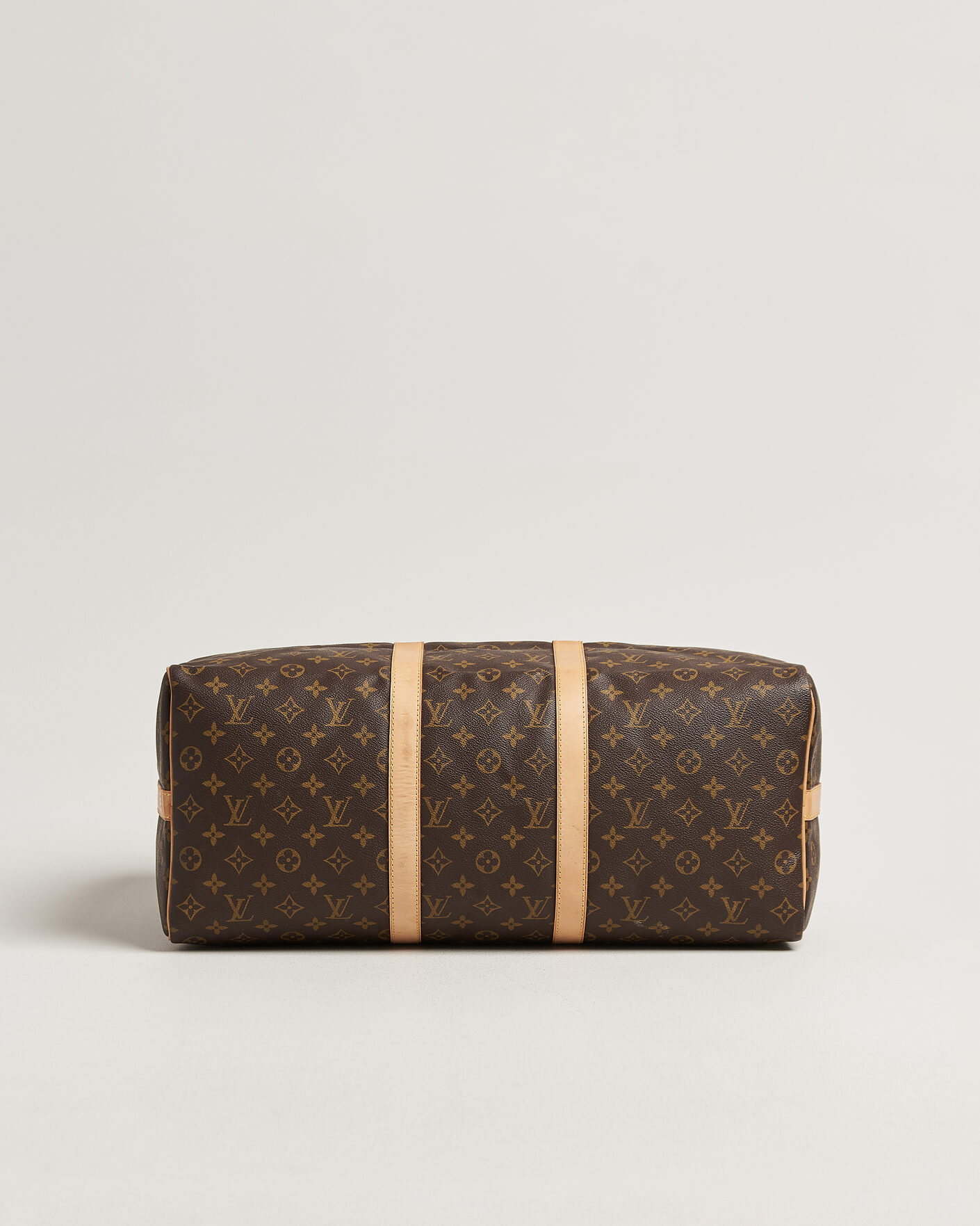 Men | Pre-Owned & Vintage Bags | Louis Vuitton Pre-Owned | Keepall Bandouliére 50 Monogram