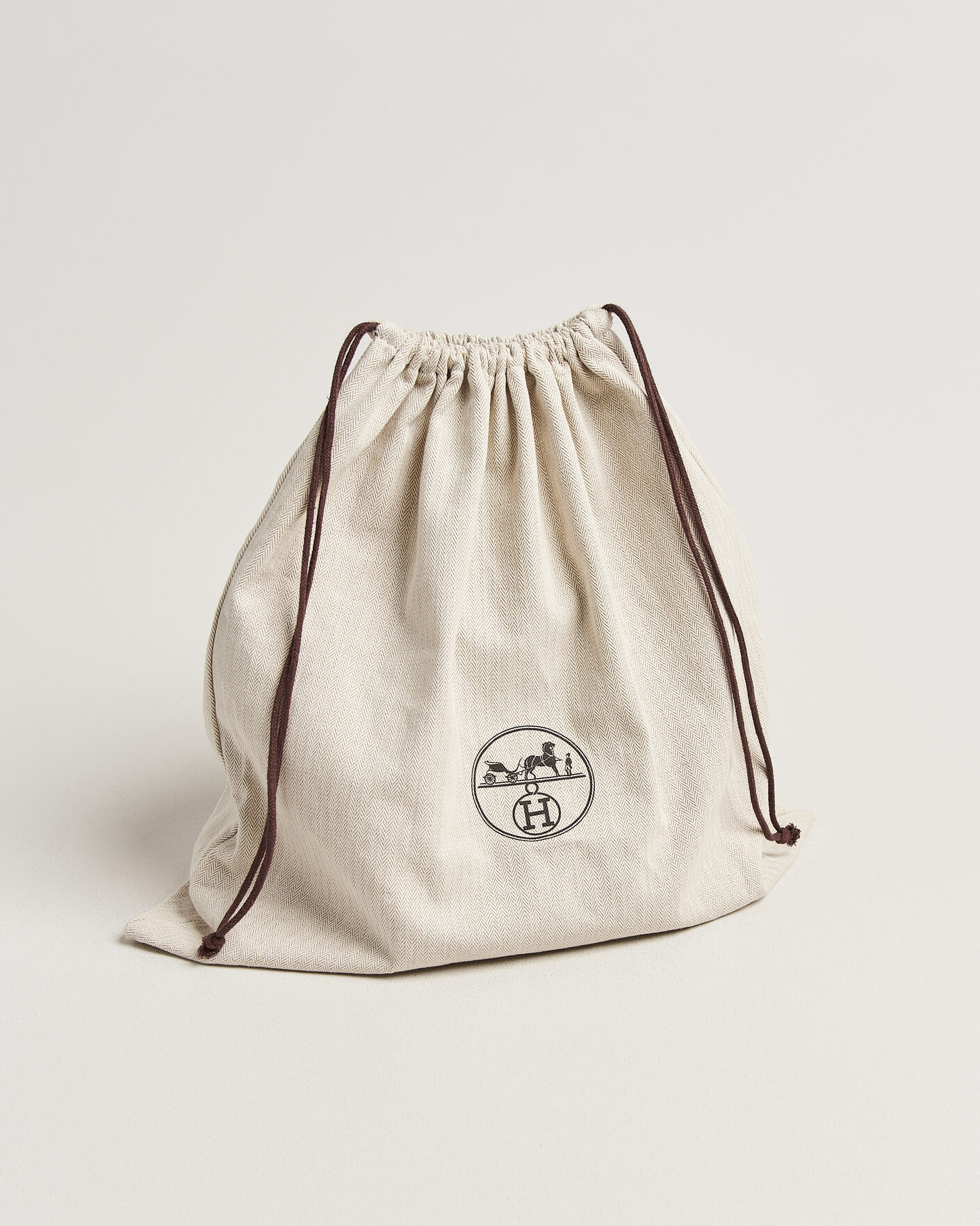 Men | Pre-Owned & Vintage Bags | Hermès Pre-Owned | Picotin Lock 22 Taurillon Clemence Leather Black